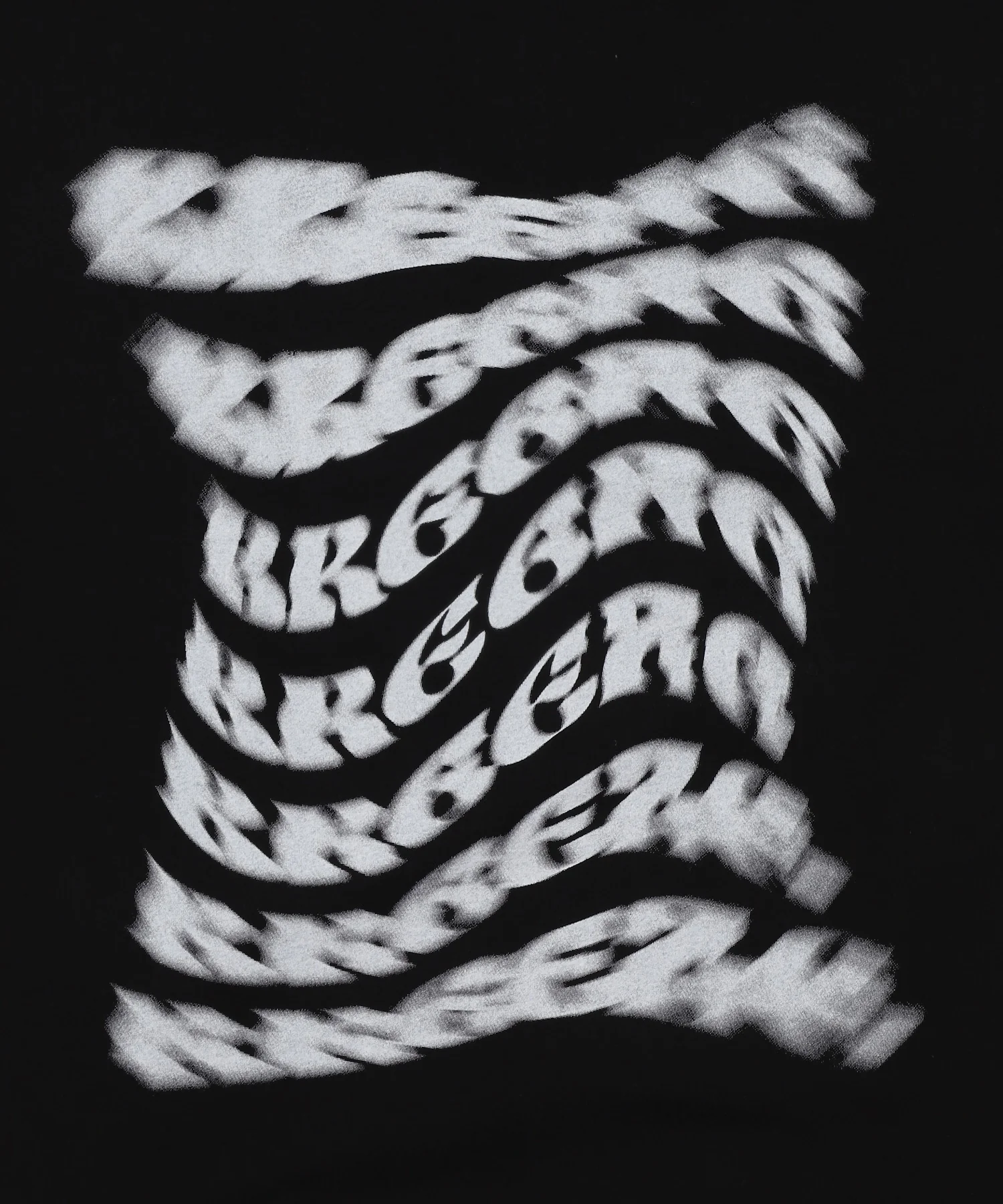 袖パイピングロゴT - Image 20
