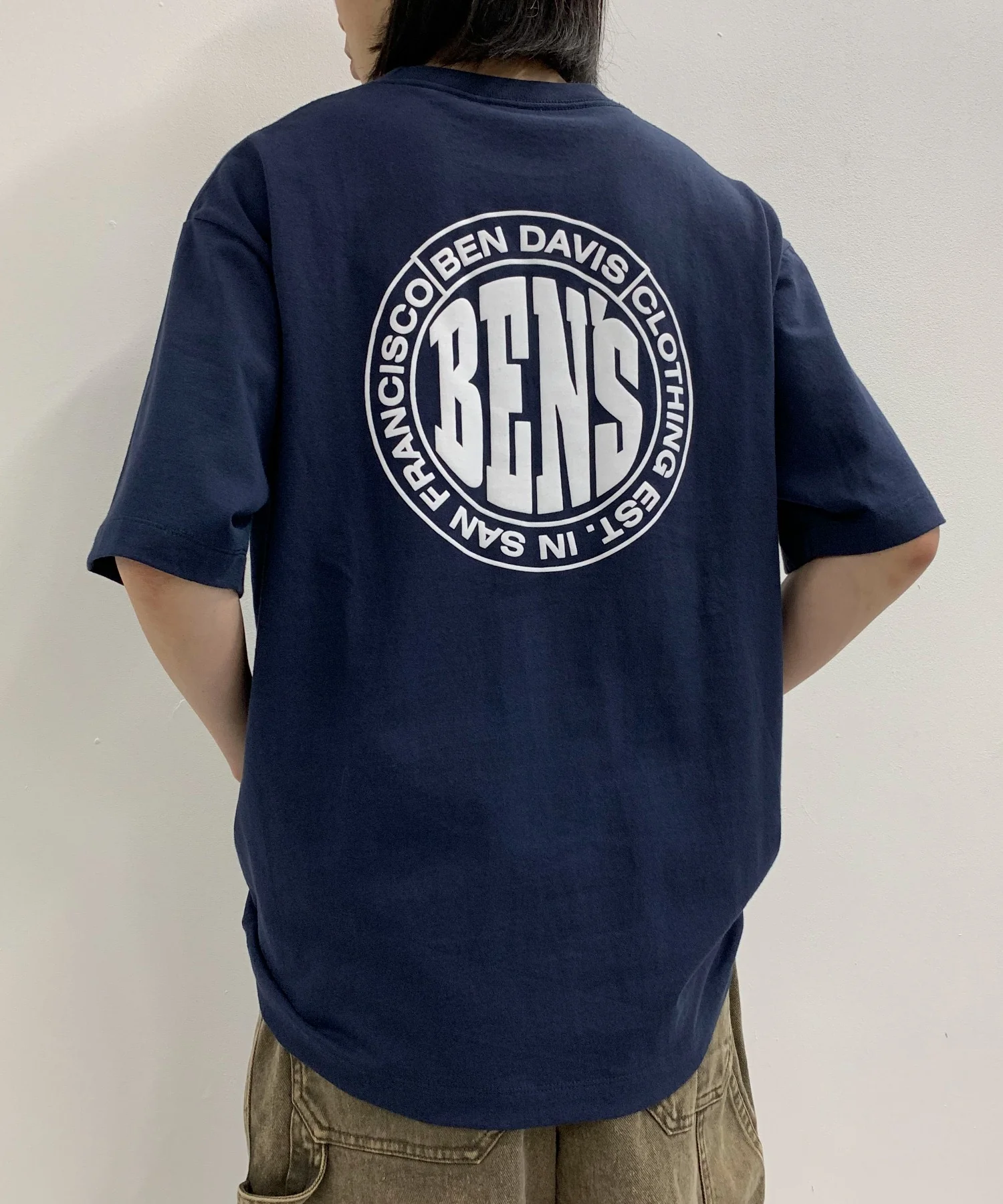 BENDAVIS CIRCLE BEN'S T