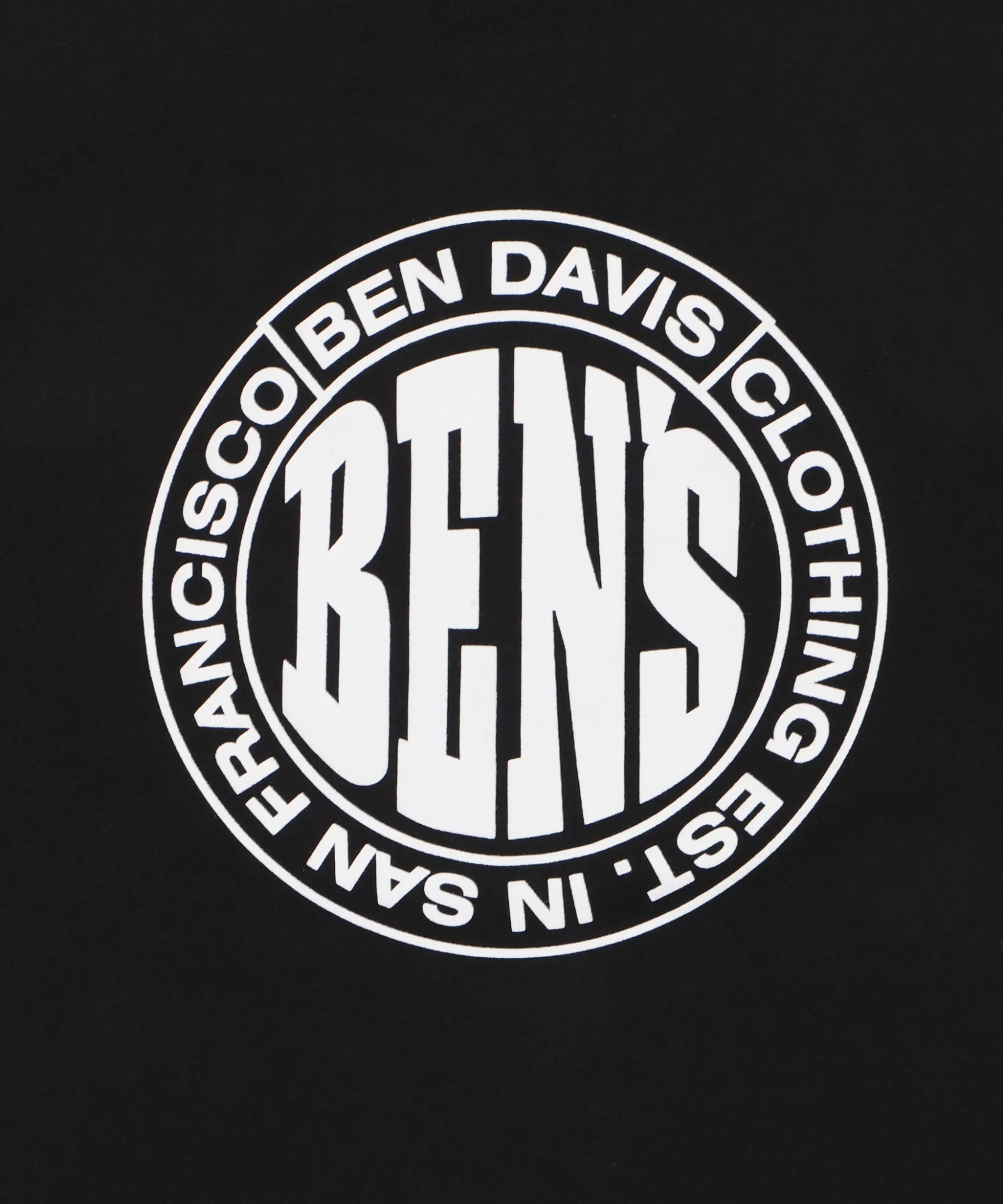 BENDAVIS CIRCLE BEN'S T - Image 26