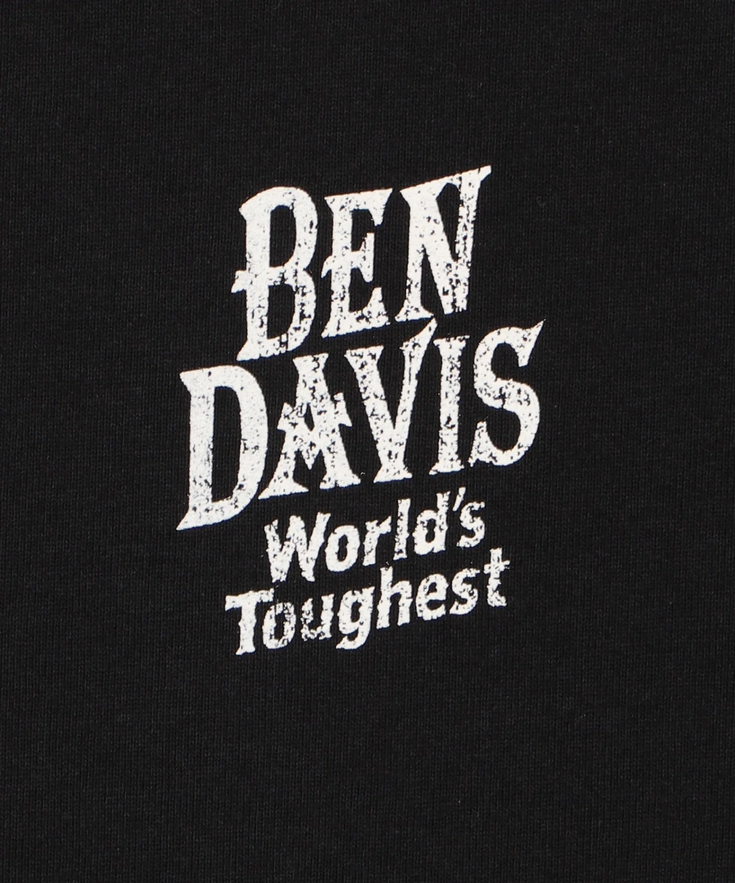 BENDAVIS CLASSIC LOGO T - Image 10