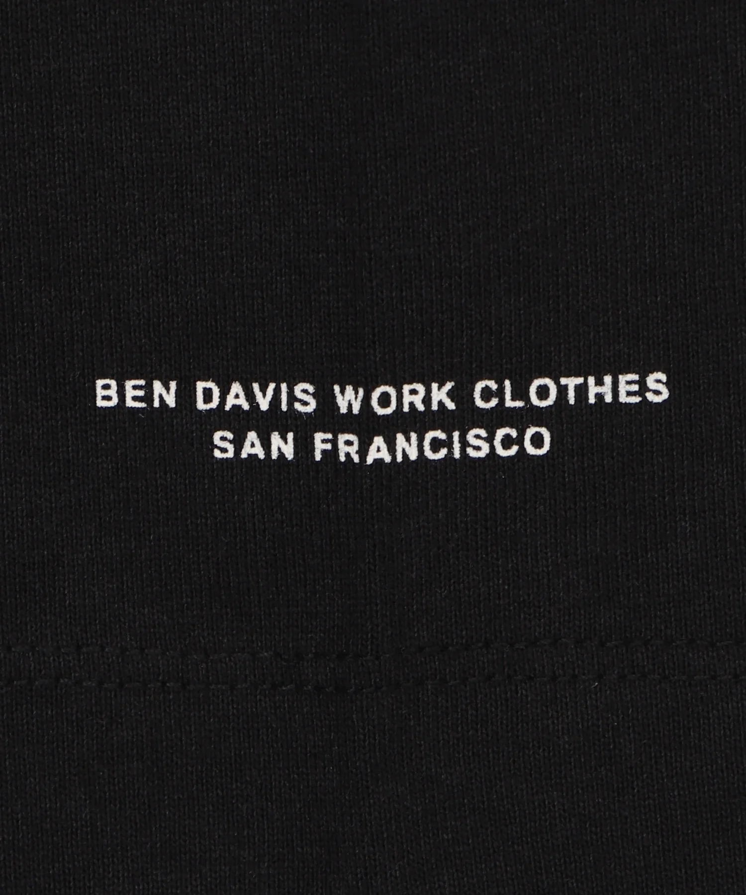 BENDAVIS CLASSIC LOGO T - Image 13