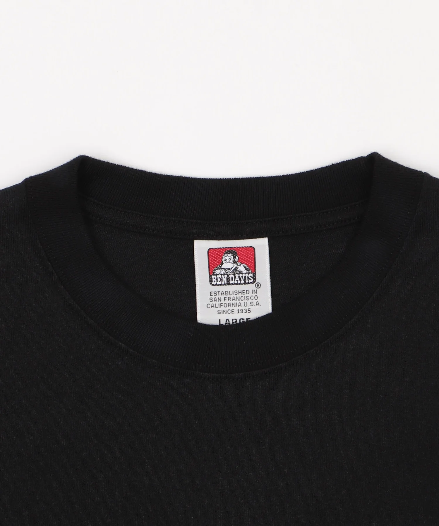 BENDAVIS CLASSIC LOGO T - Image 9