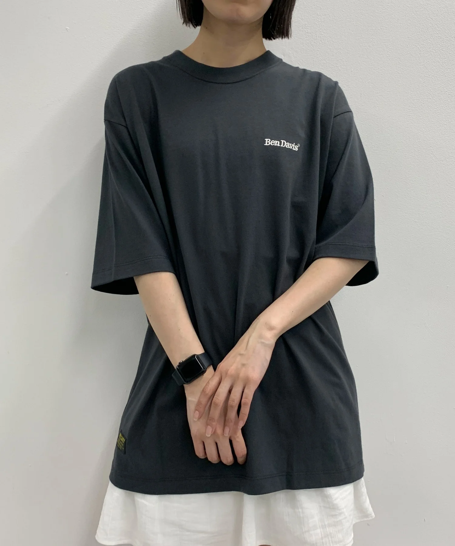 BENDAVIS BD LABEL EMB T - Image 12