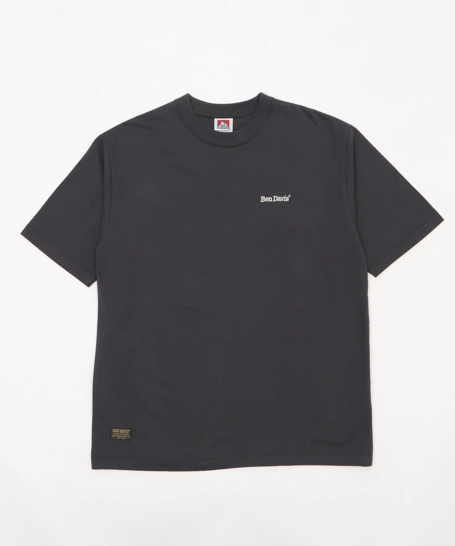 BENDAVIS BD LABEL EMB T - Image 18
