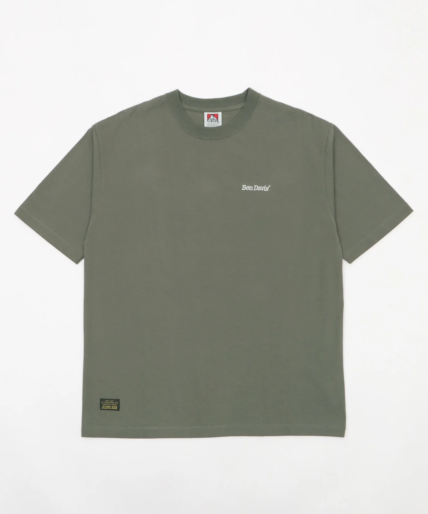 BENDAVIS BD LABEL EMB T - Image 19