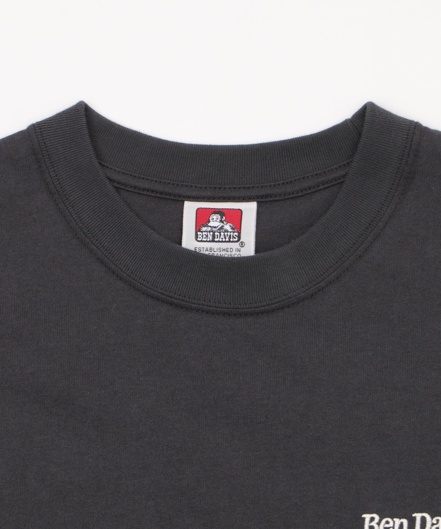 BENDAVIS BD LABEL EMB T - Image 20