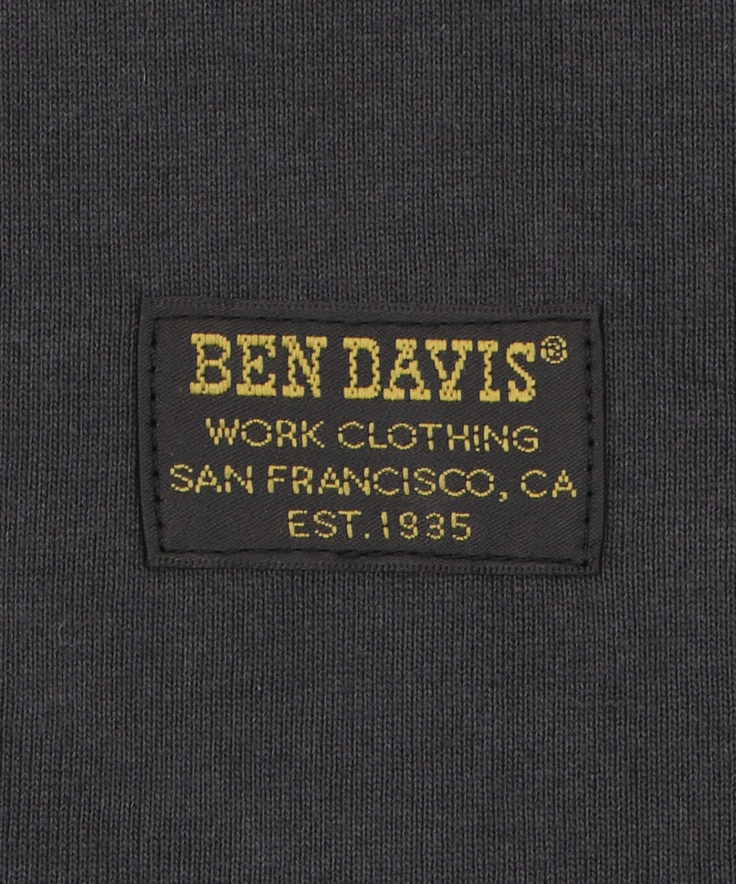 BENDAVIS BD LABEL EMB T - Image 23