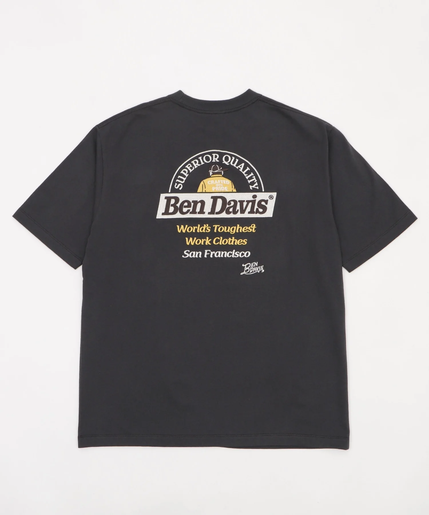 BENDAVIS BD LABEL EMB T - Image 25