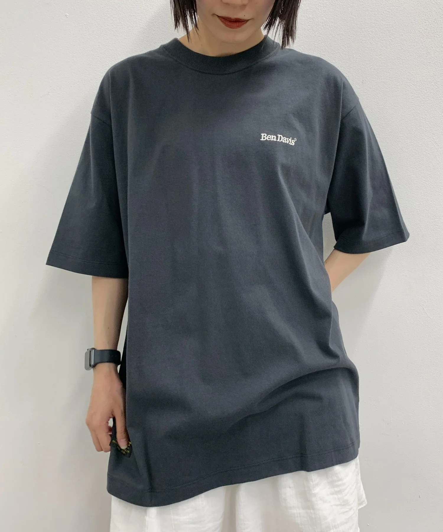 BENDAVIS BD LABEL EMB T - Image 9