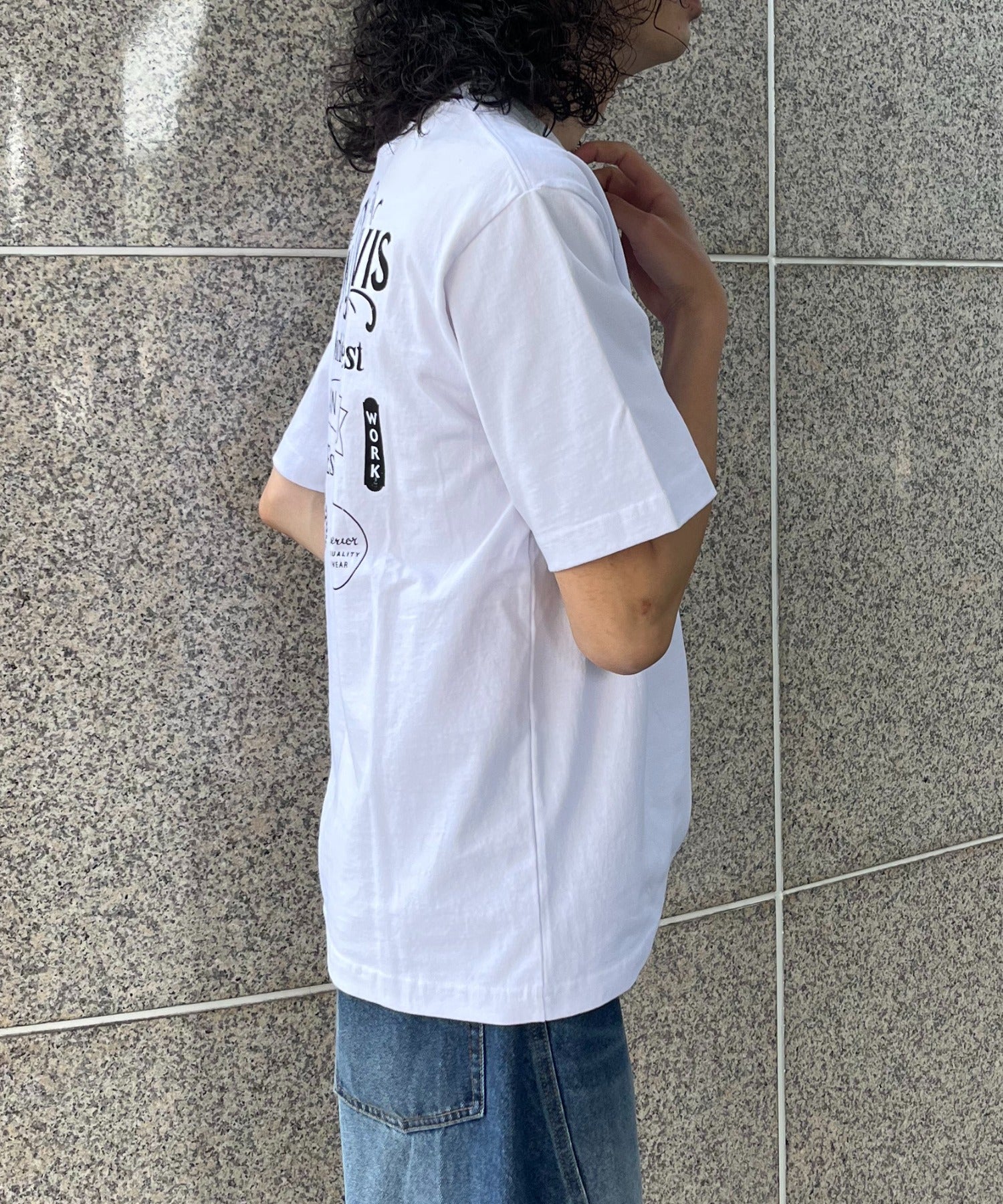 BENDAVISクラシックロゴT（SS） - Image 12