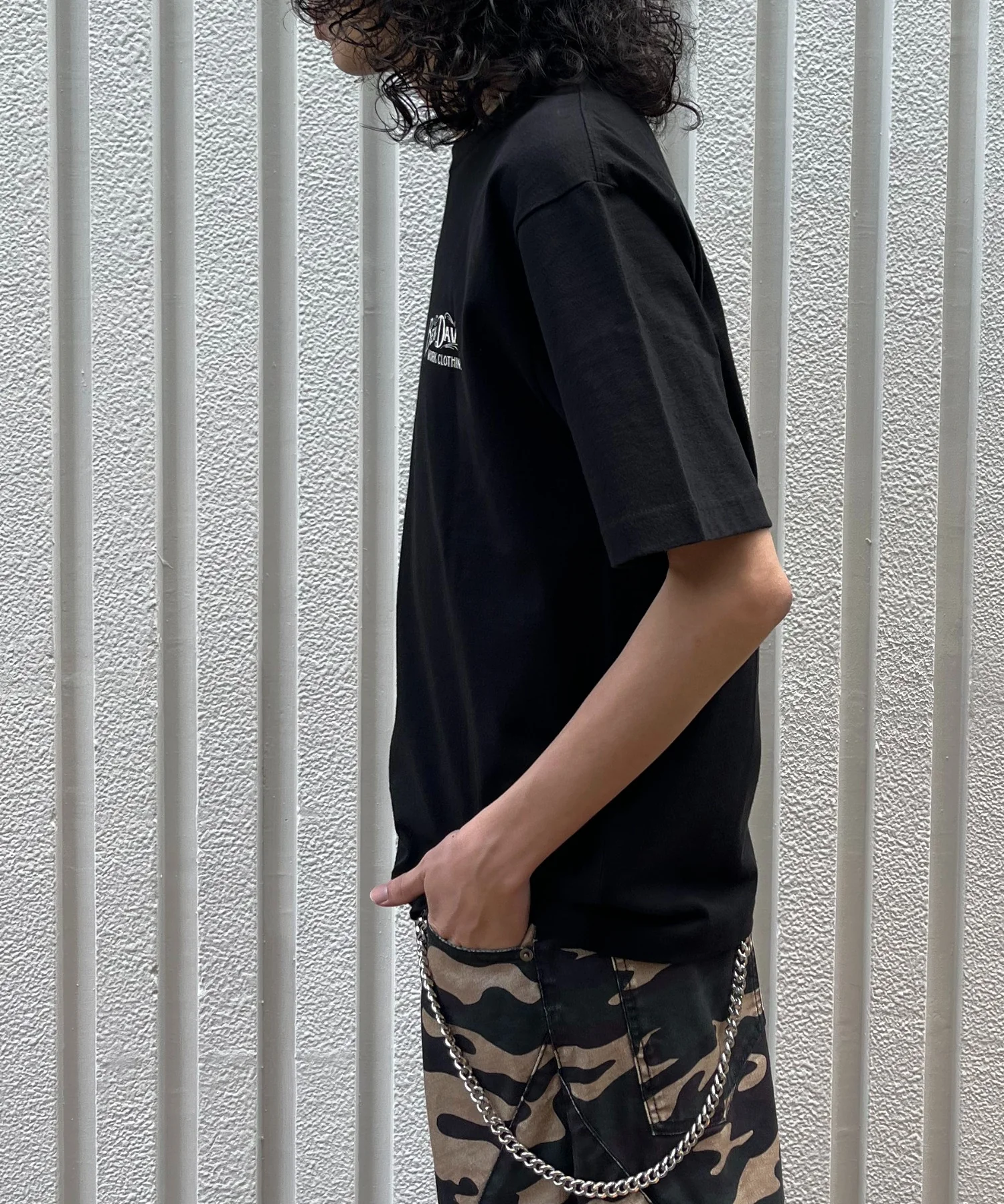 BENDAVISクラシックロゴT（SS） - Image 15