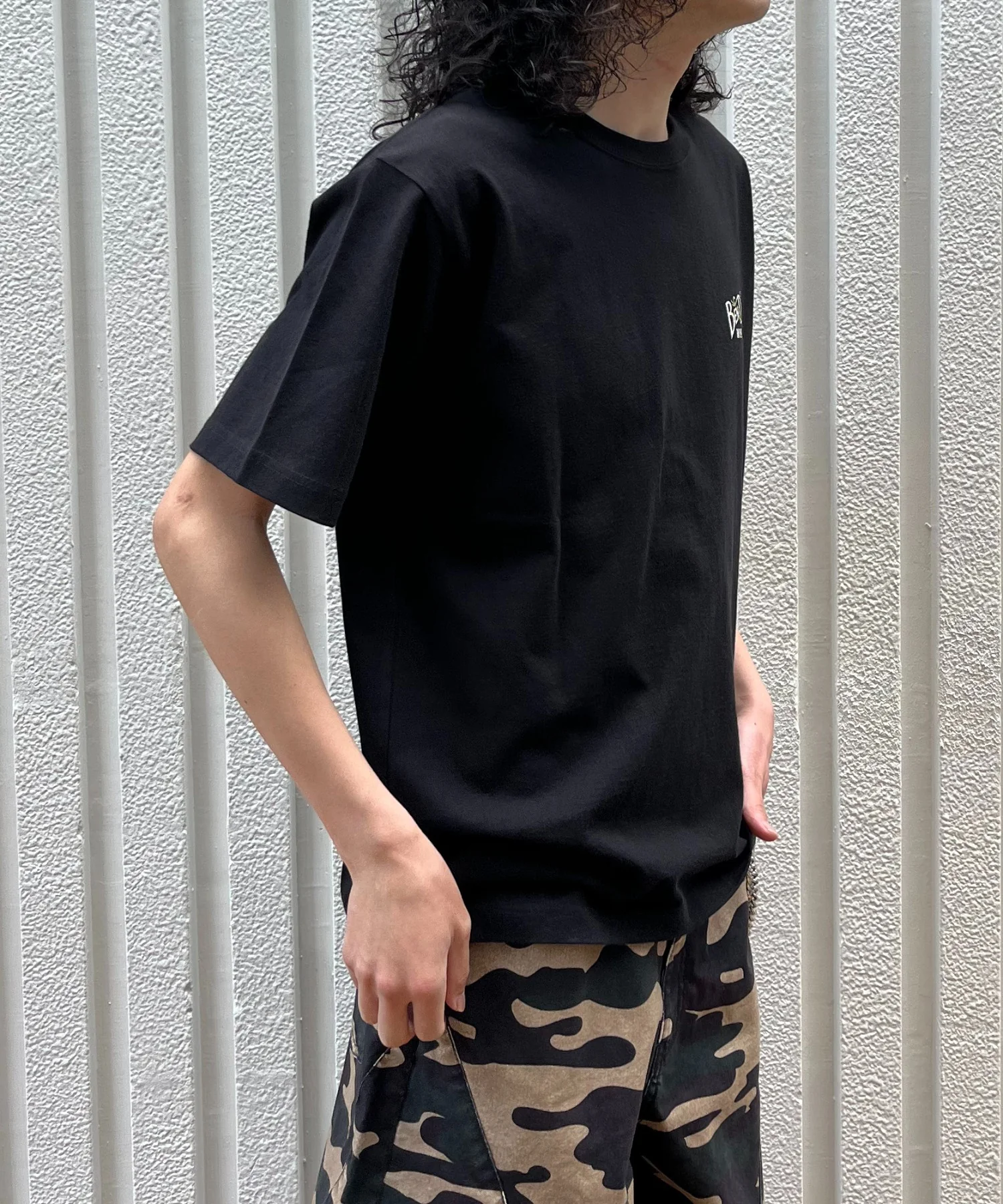 BENDAVISクラシックロゴT（SS） - Image 16