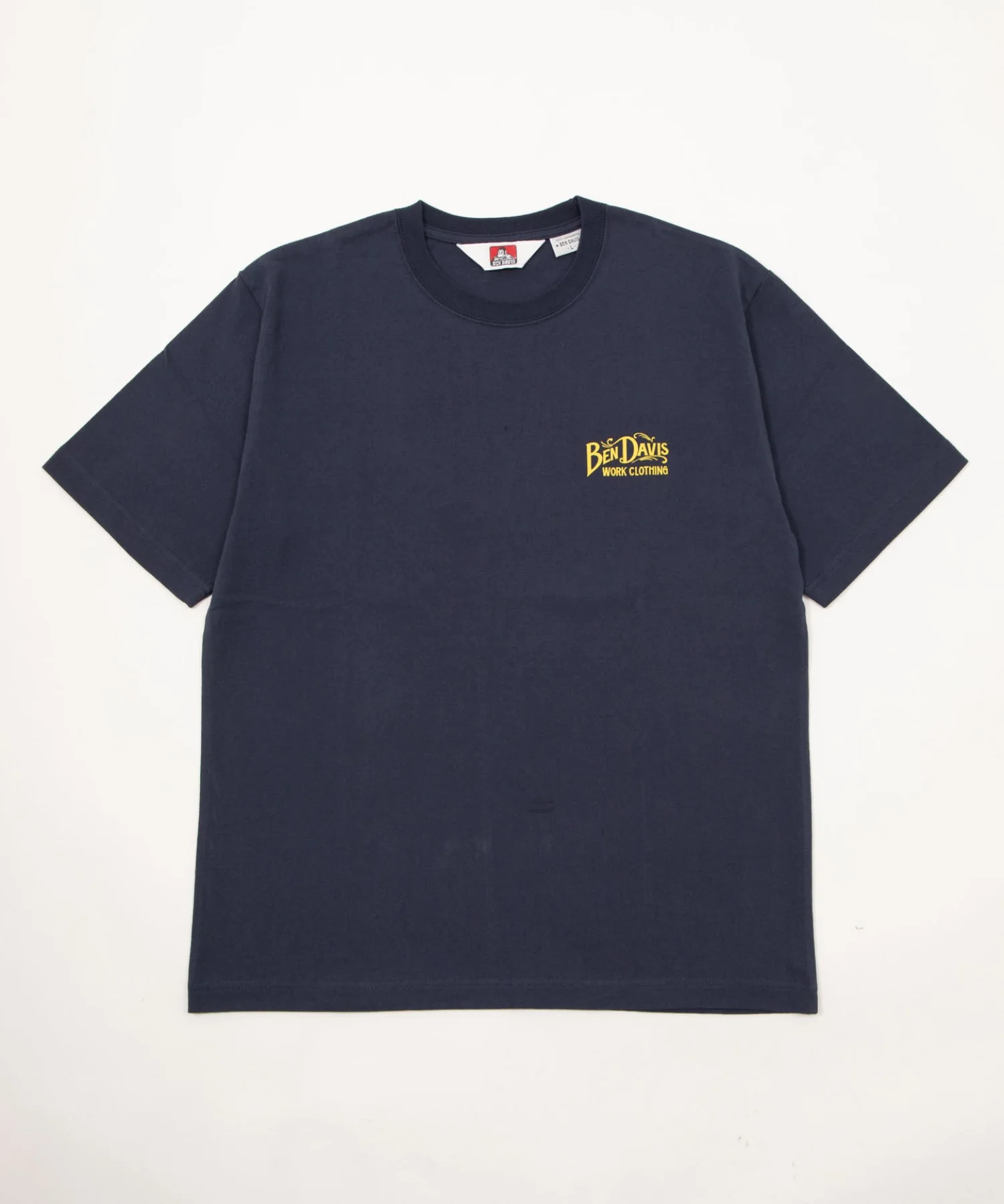 BENDAVISクラシックロゴT（SS） - Image 18