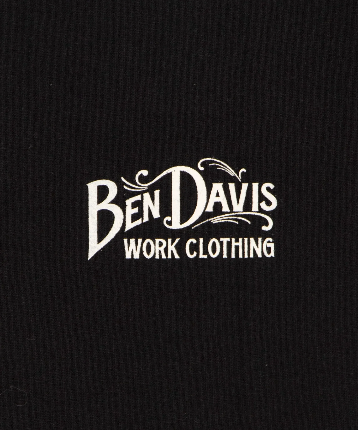 BENDAVISクラシックロゴT（SS） - Image 25