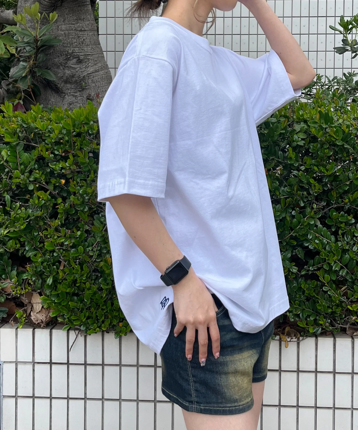 BENDAVISサークルロゴT（SS） - Image 12