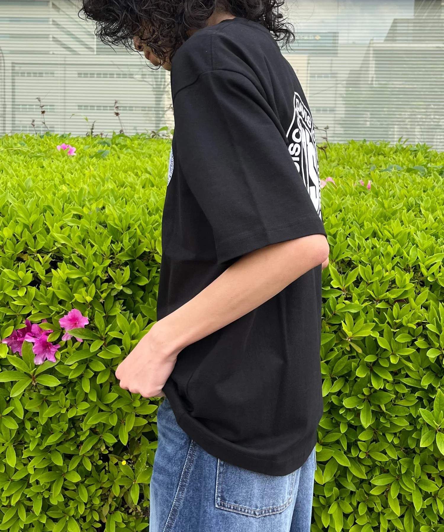BENDAVISサークルロゴT（SS） - Image 15