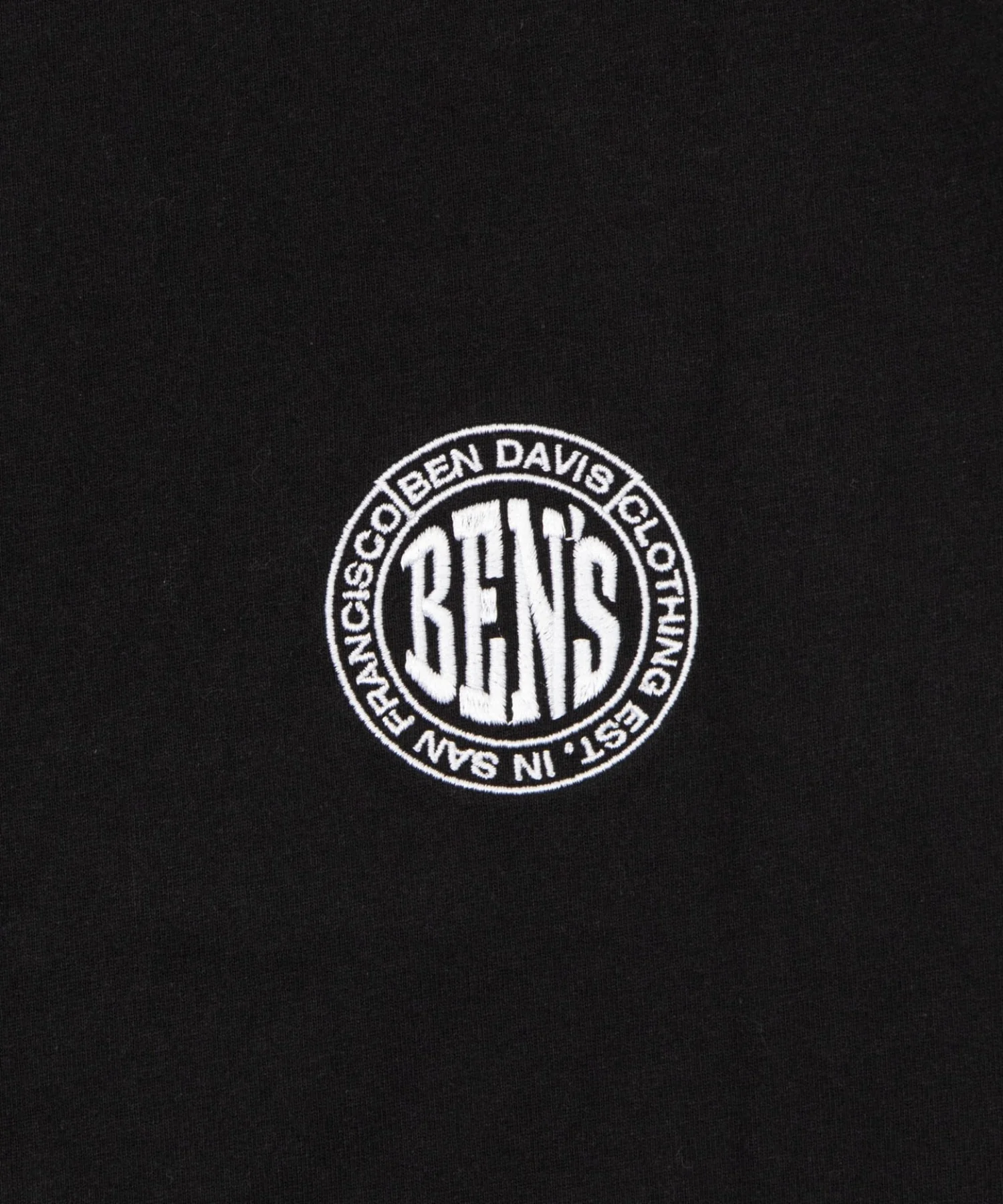 BENDAVISサークルロゴT（SS） - Image 27