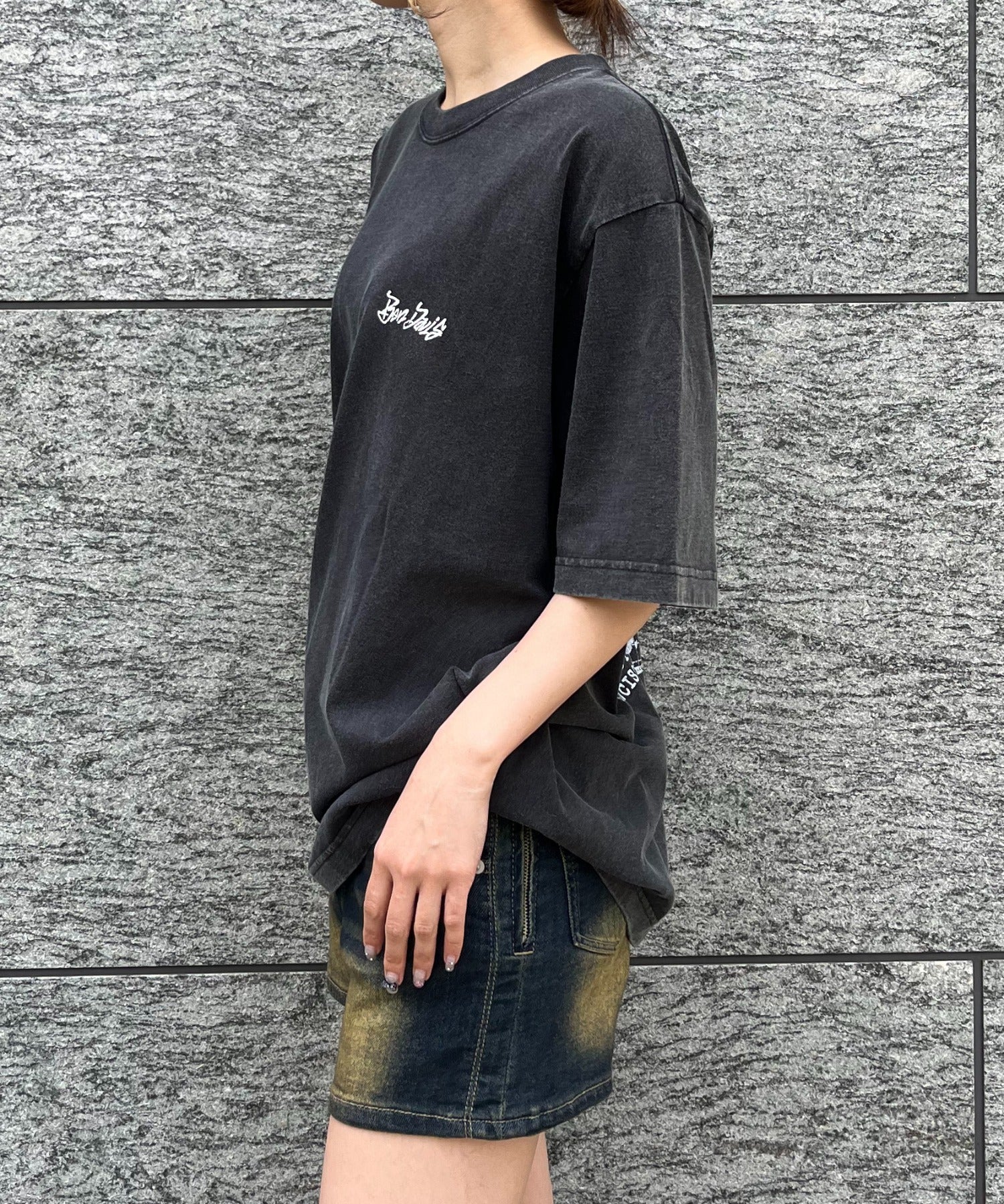 BENDAVISヴィンテージライクT（SS） - Image 10