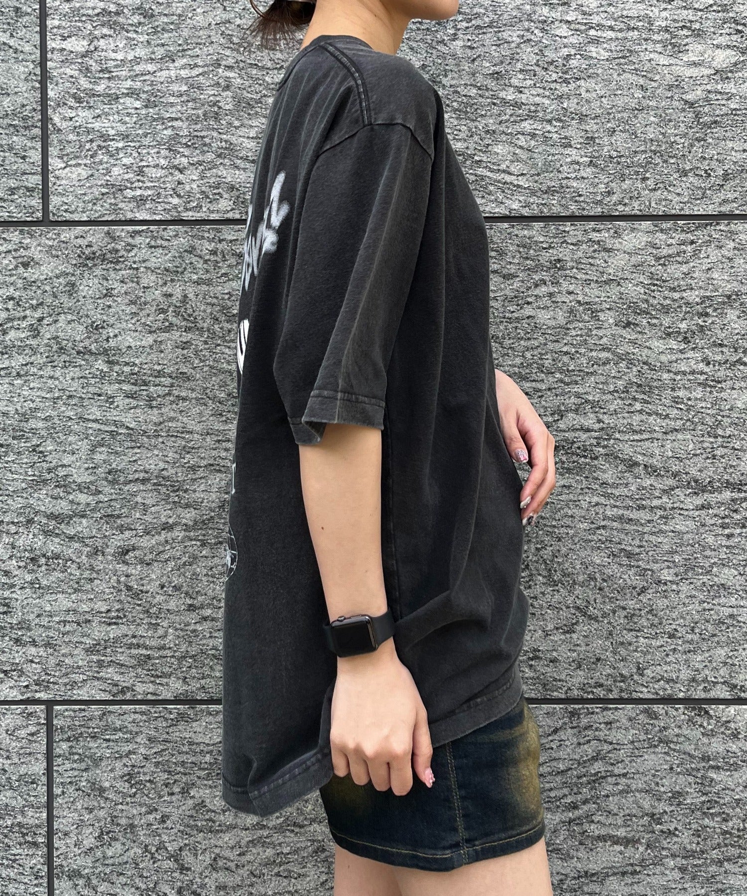 BENDAVISヴィンテージライクT（SS） - Image 11