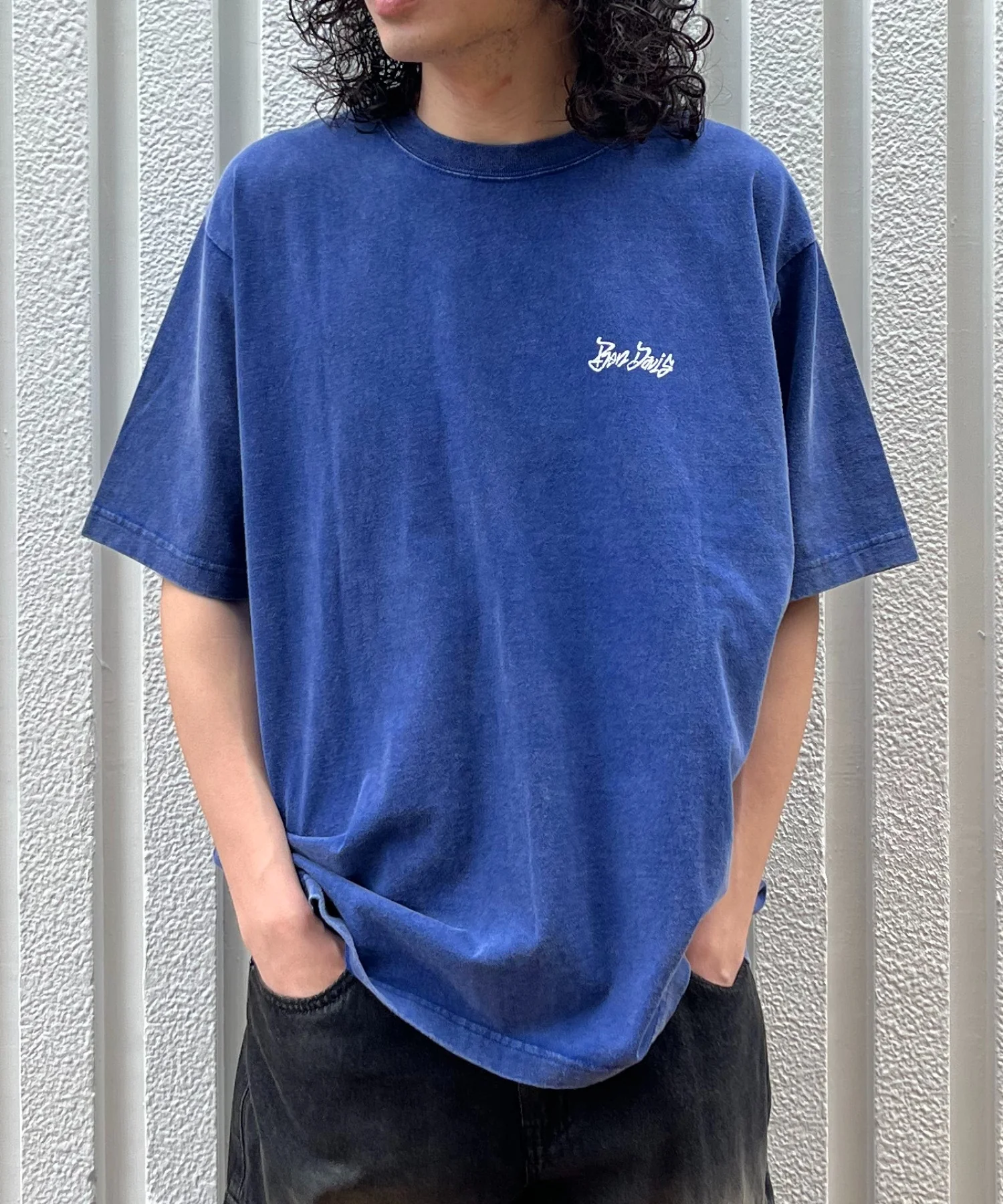 BENDAVISヴィンテージライクT（SS） - Image 5