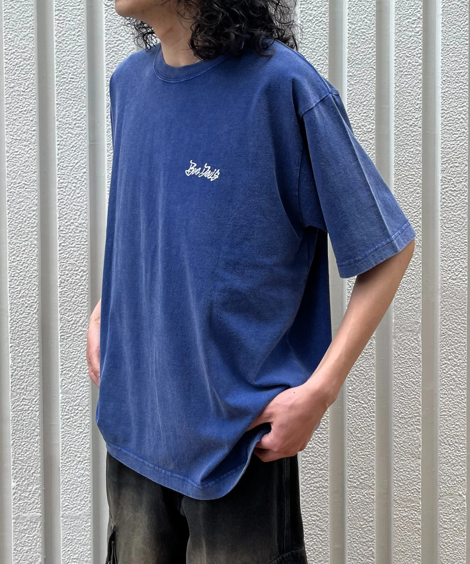 BENDAVISヴィンテージライクT（SS） - Image 6