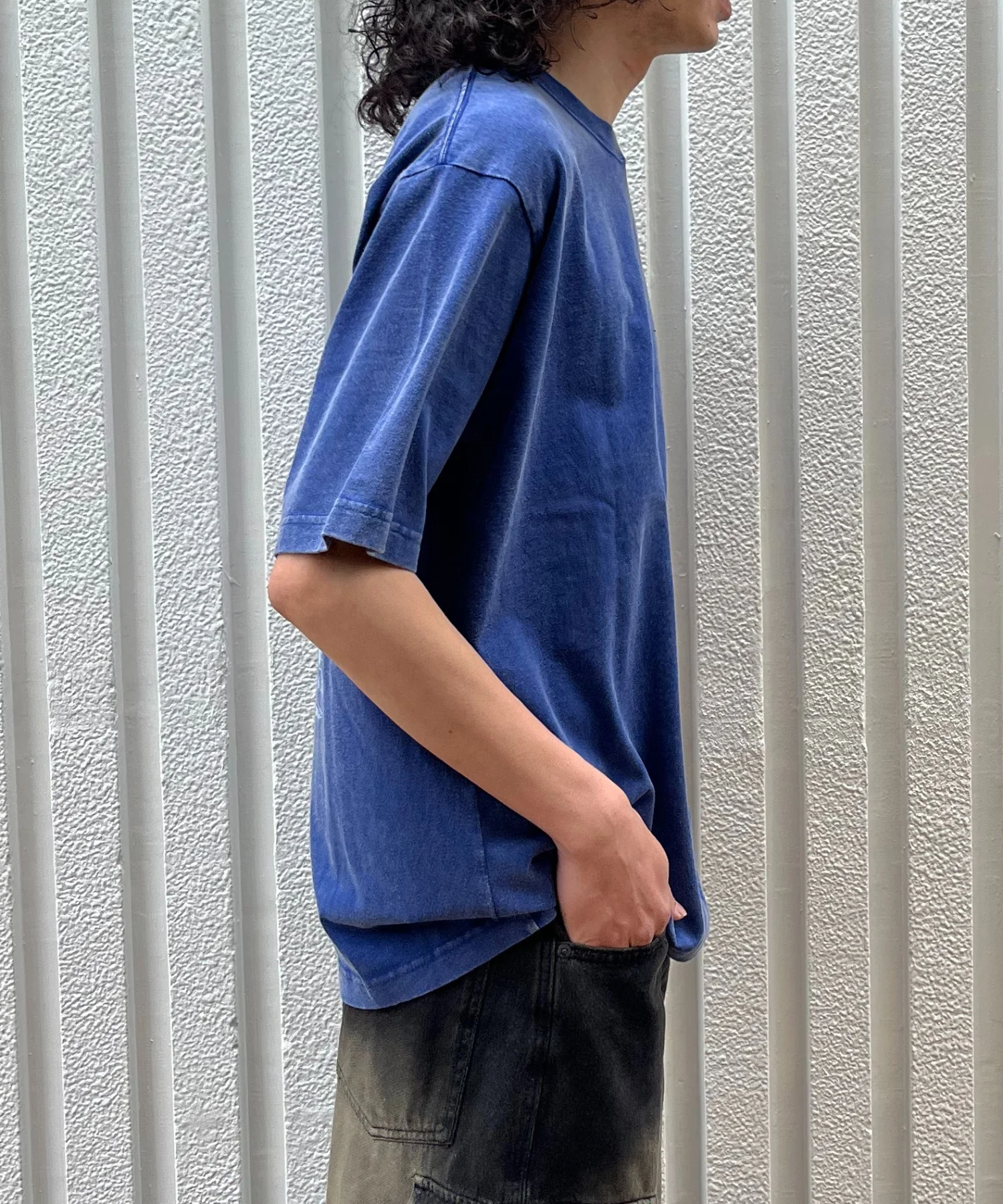 BENDAVISヴィンテージライクT（SS） - Image 7