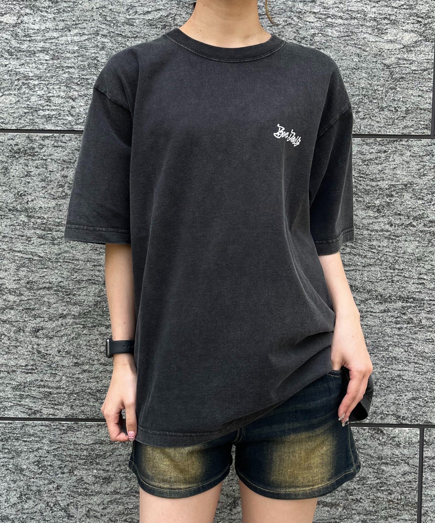 BENDAVISヴィンテージライクT（SS） - Image 9