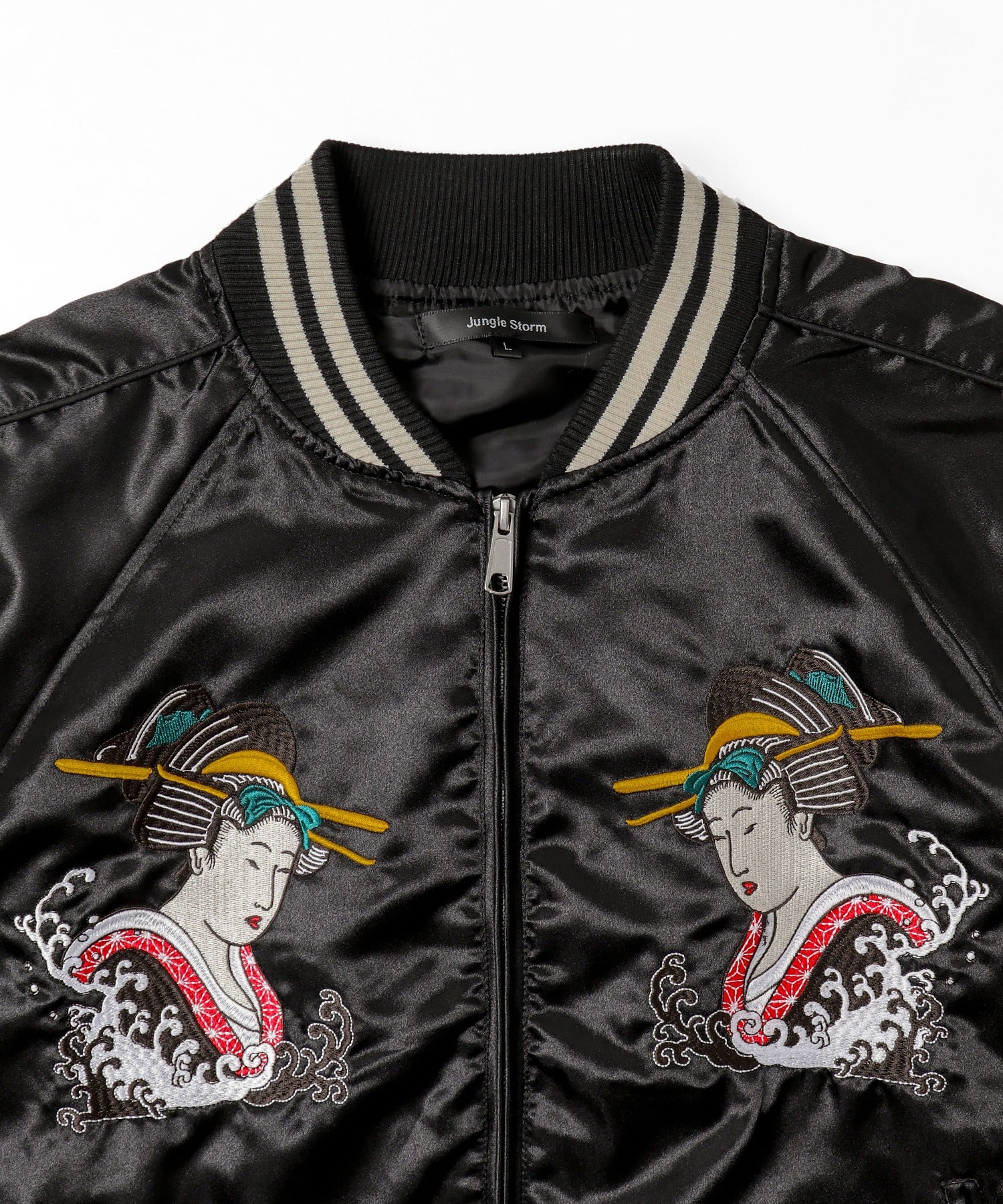 歌舞伎スカジャン - Image 19