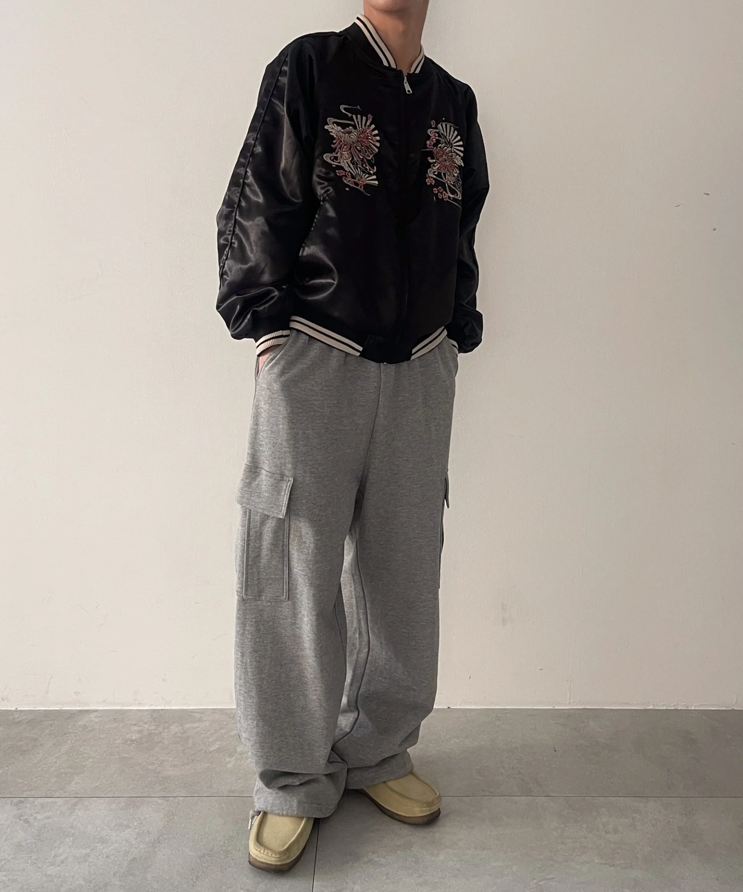 浮世絵スカジャン - Image 16