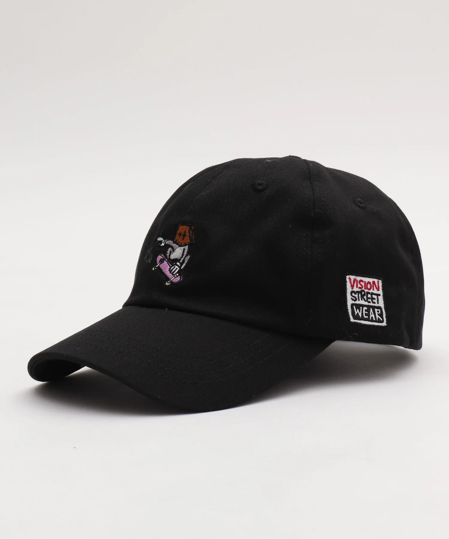 VISION　guernikaアノニマウスキャップ - Image 2