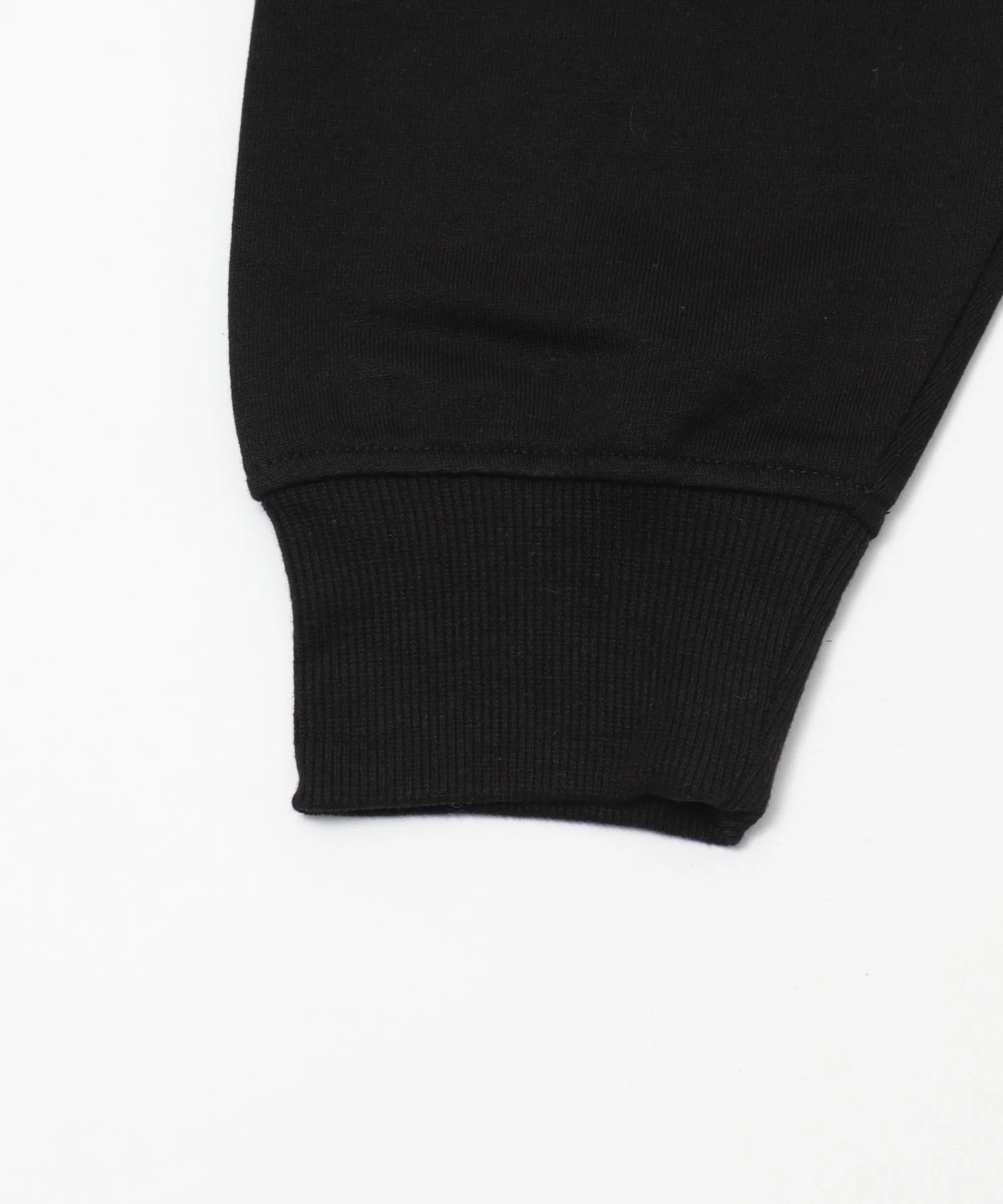 刺繍ジップパーカー - Image 8