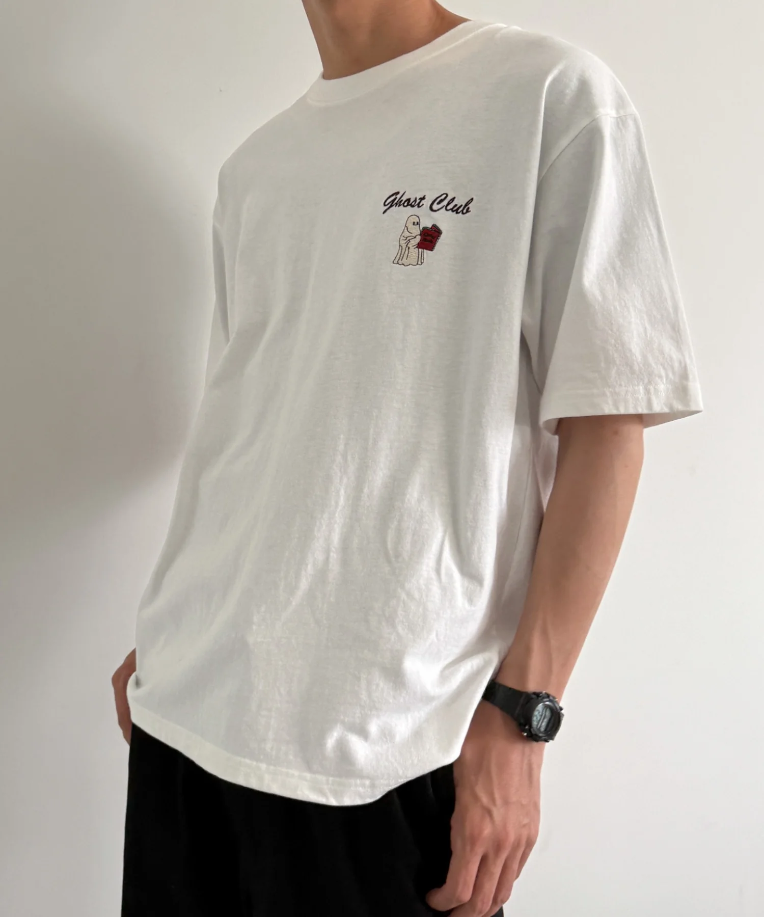 VISIONオバケシシュウT - Image 4