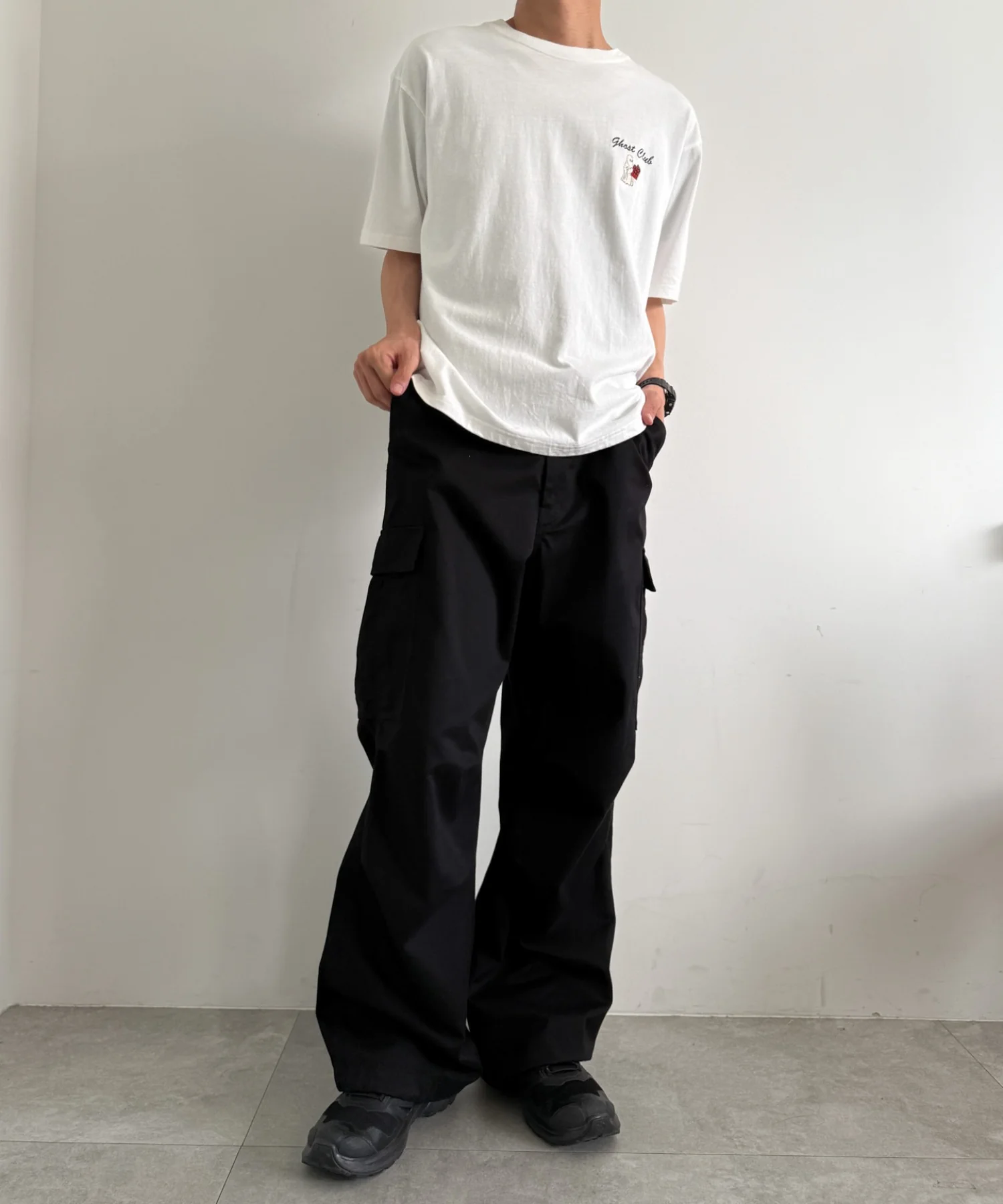 VISIONオバケシシュウT - Image 5