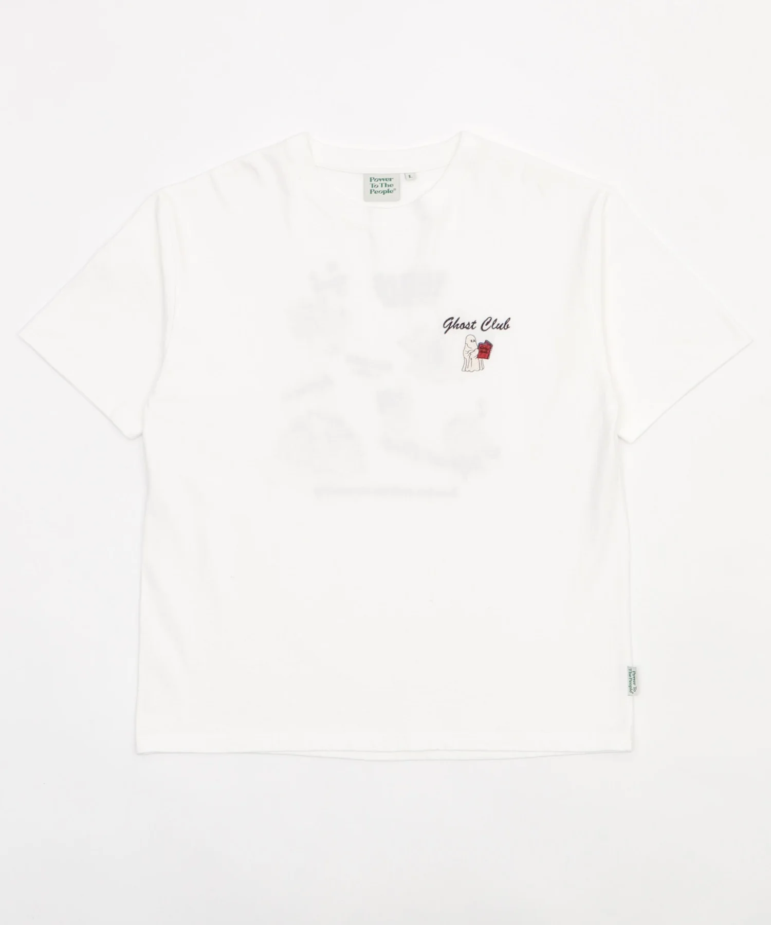 VISIONオバケシシュウT - Image 6