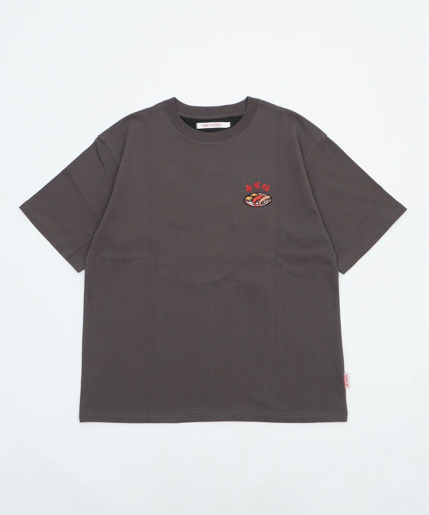 JSスシマルTシャツ - Image 2