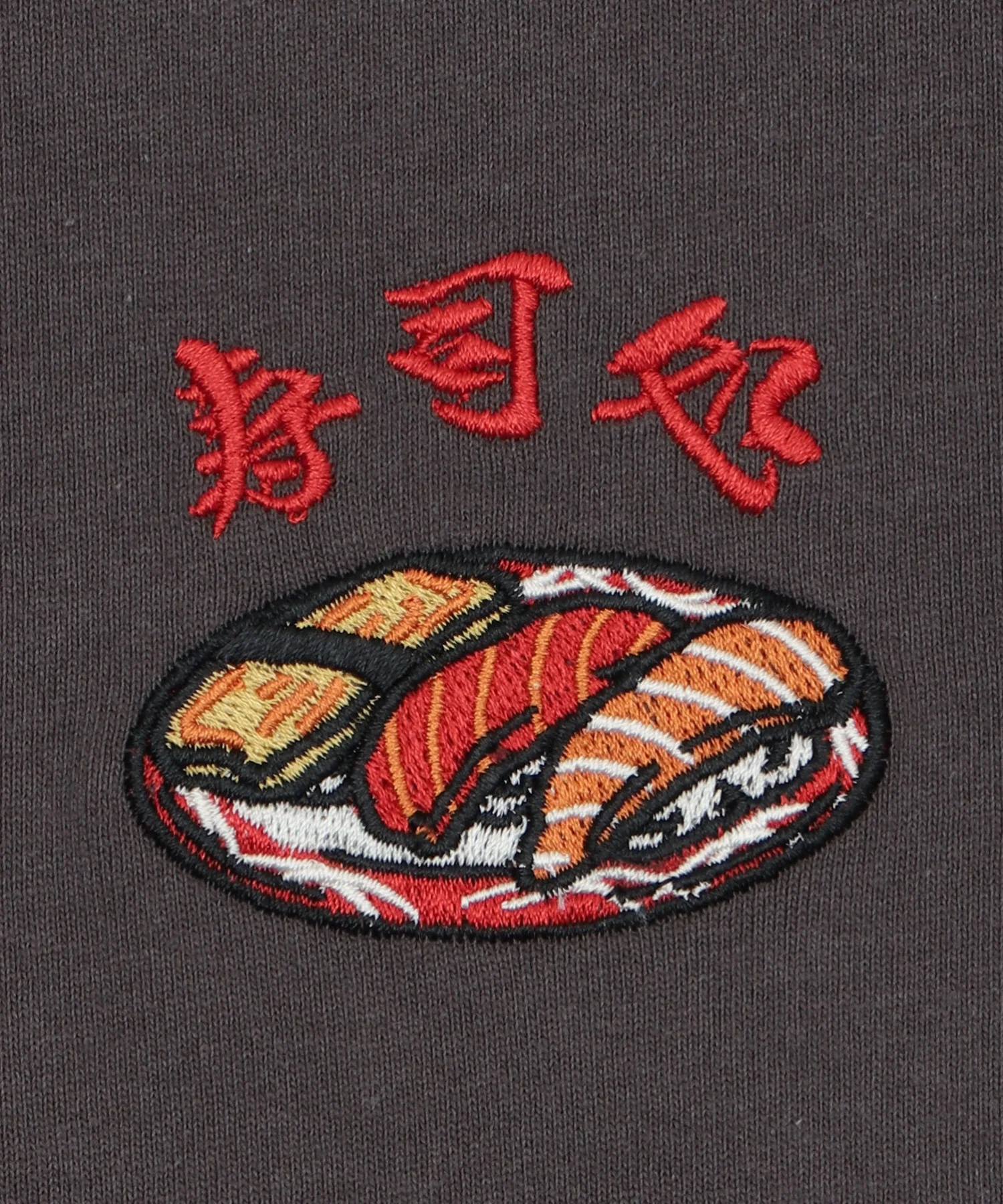 JSスシマルTシャツ - Image 4