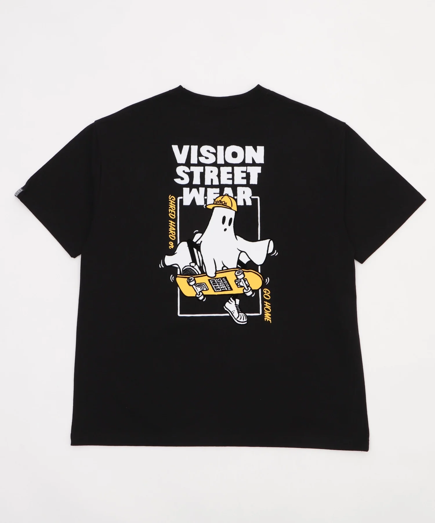 VISIONゴーストスケーターT - Image 10