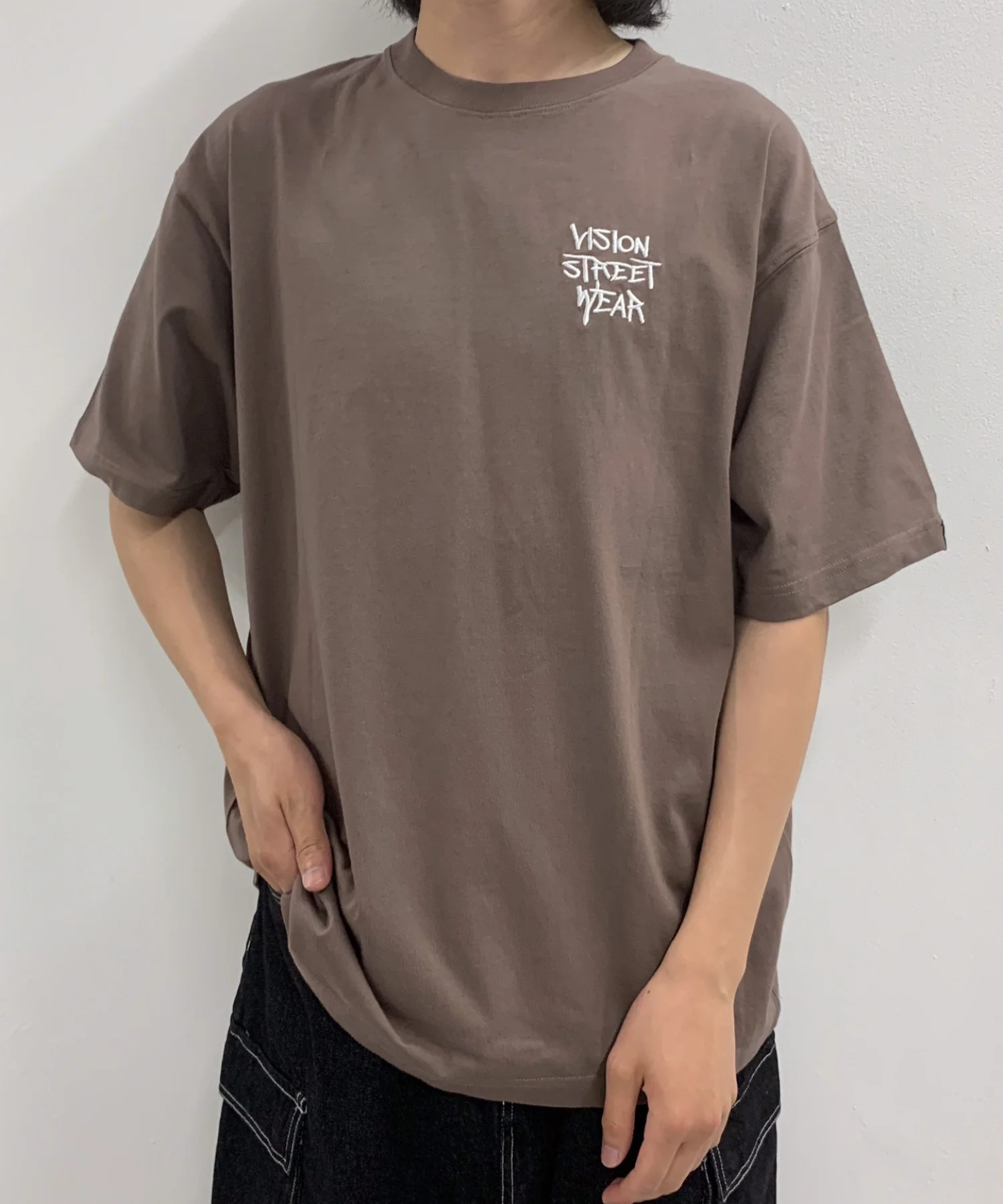 VISIONサガラシシュウT - Image 11