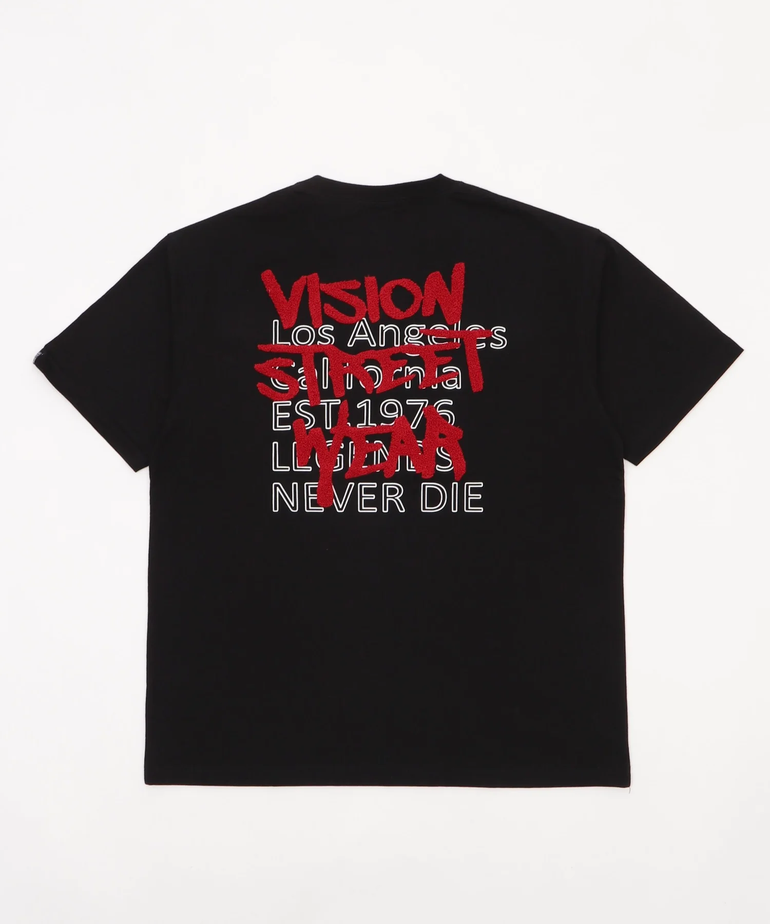 VISIONサガラシシュウT - Image 18