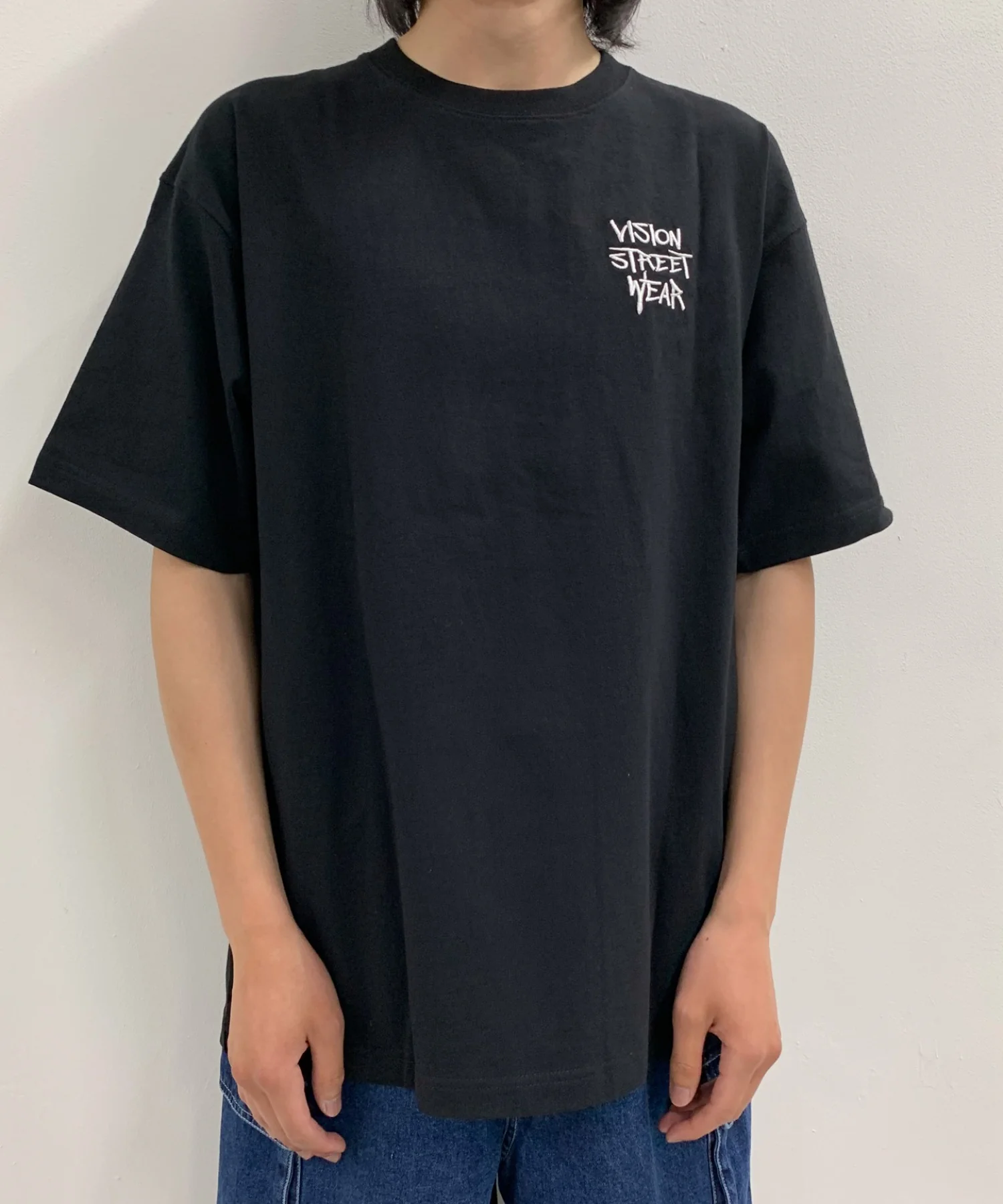 VISIONサガラシシュウT - Image 4