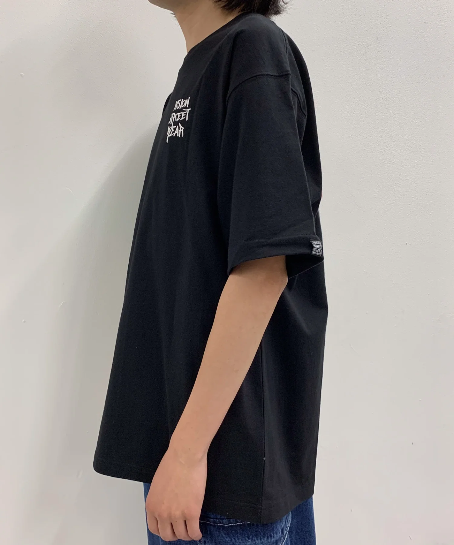 VISIONサガラシシュウT - Image 5