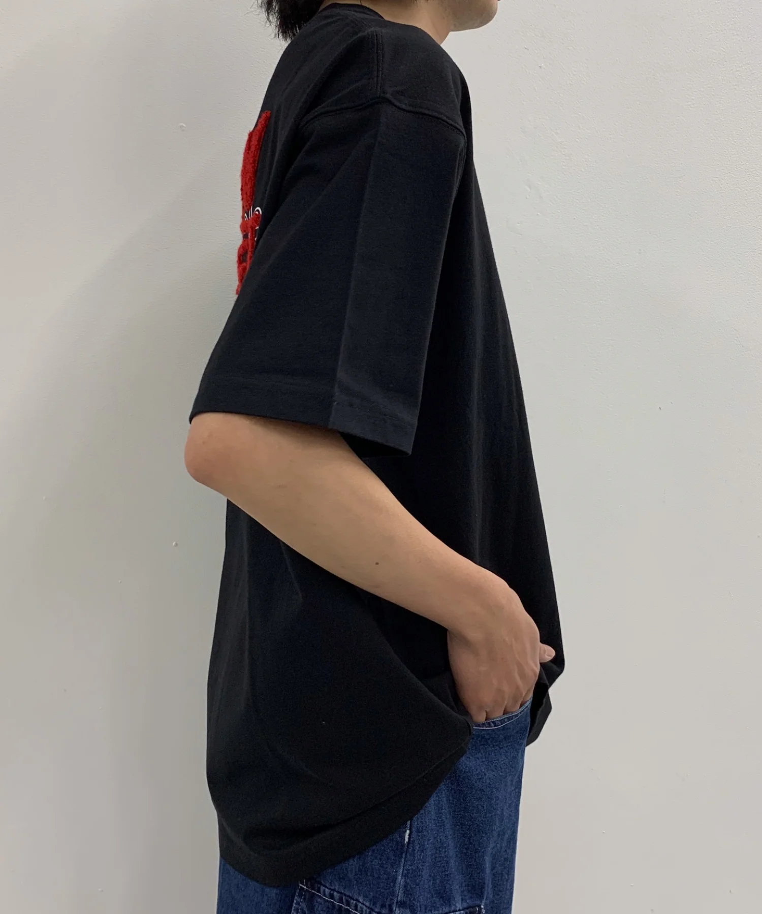 VISIONサガラシシュウT - Image 6