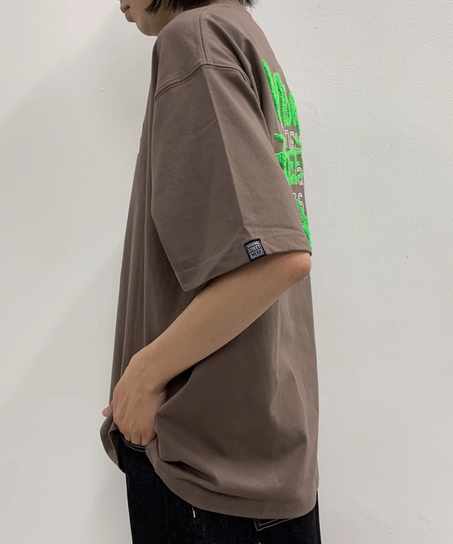VISIONサガラシシュウT - Image 9