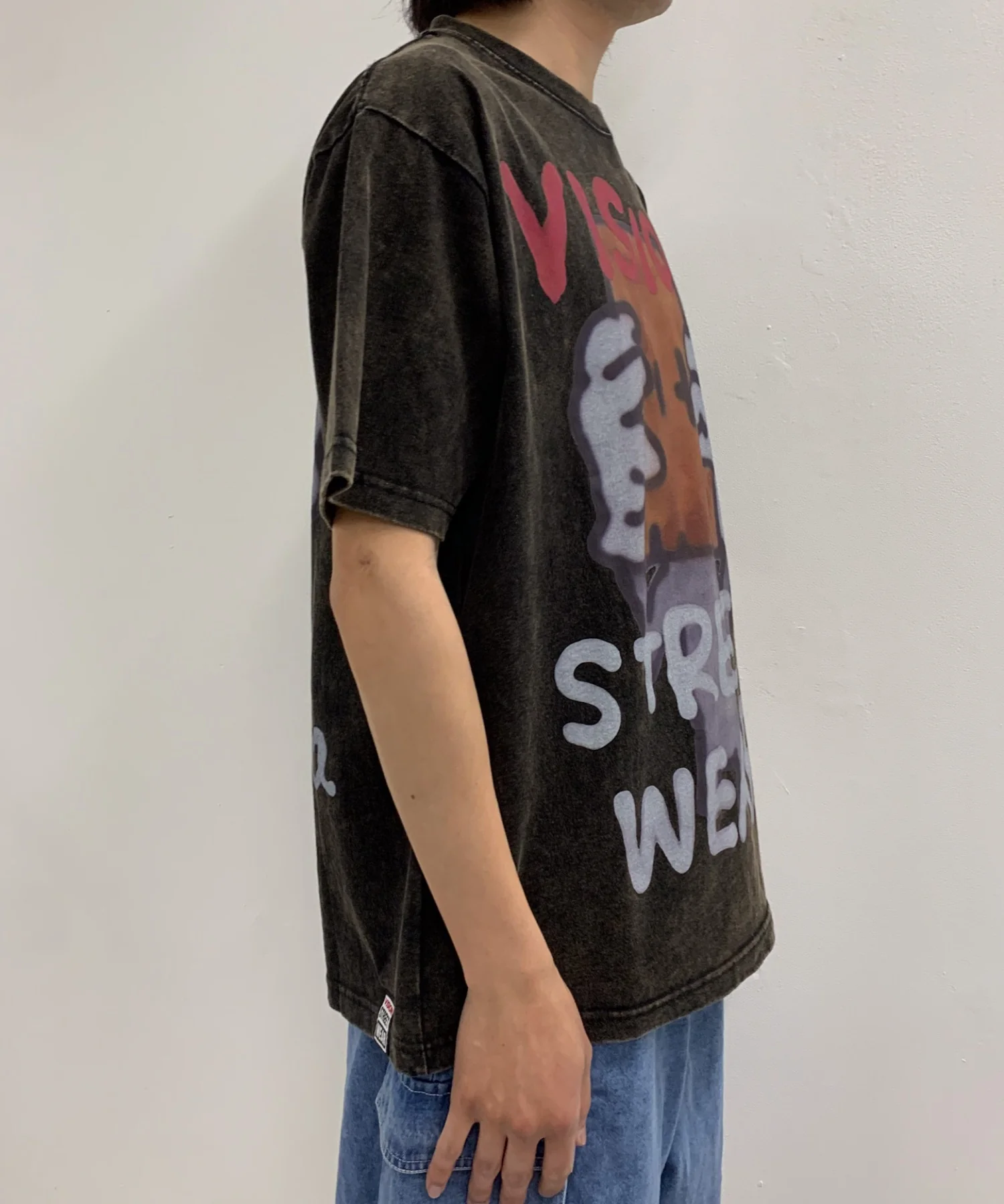 VISION guernika ANONYMOUSET - Image 10