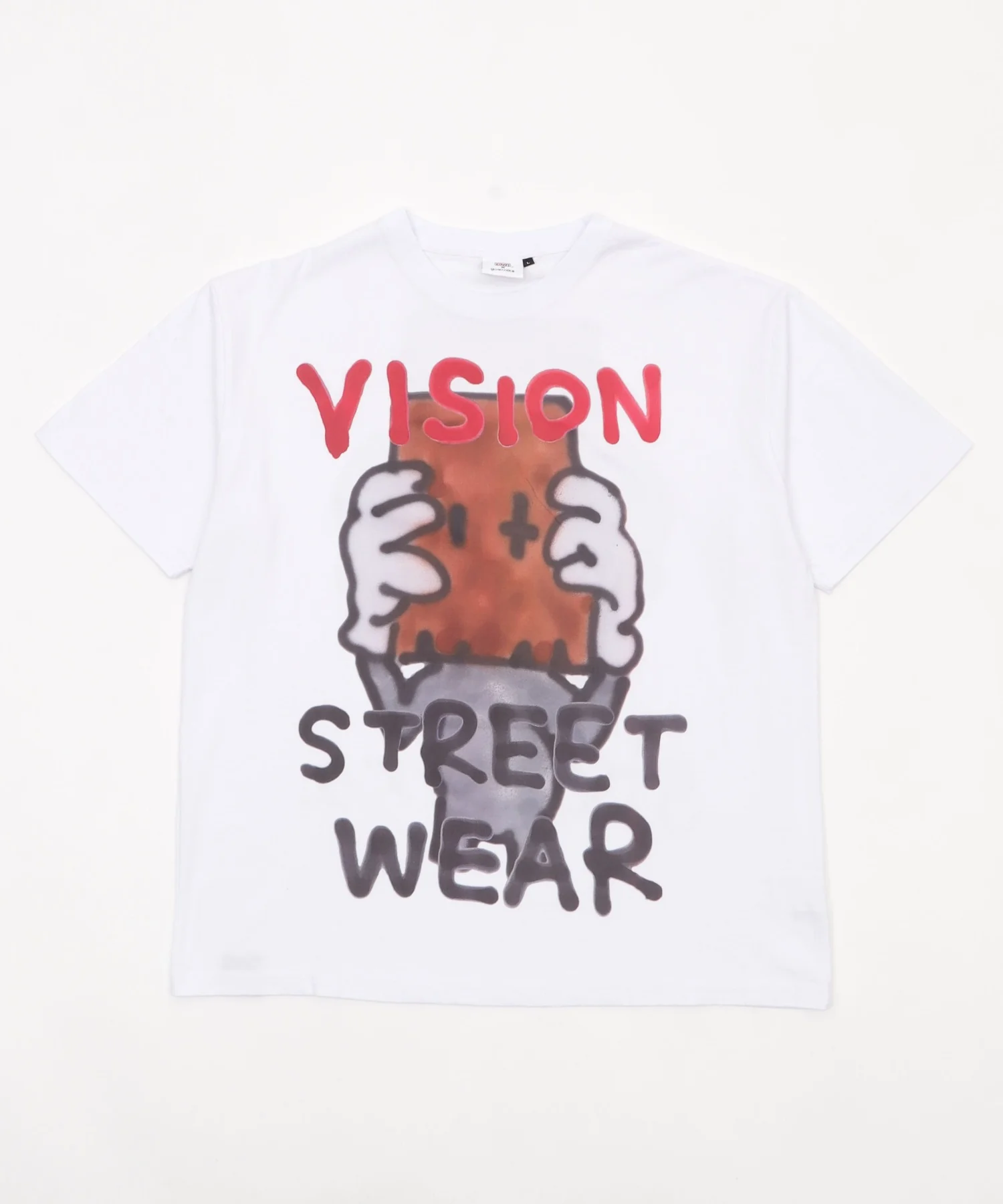VISION guernika ANONYMOUSET - Image 11