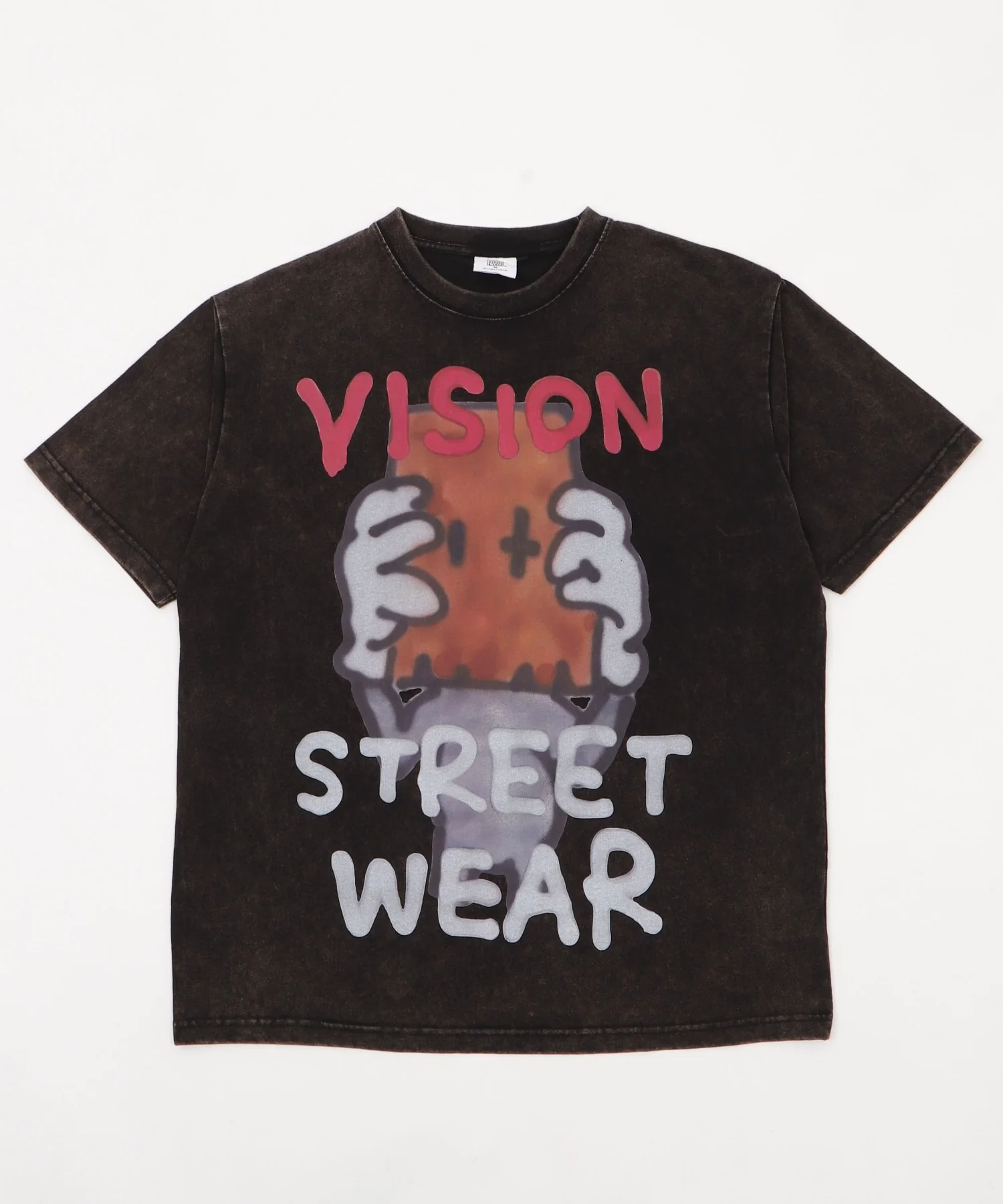 VISION guernika ANONYMOUSET - Image 12