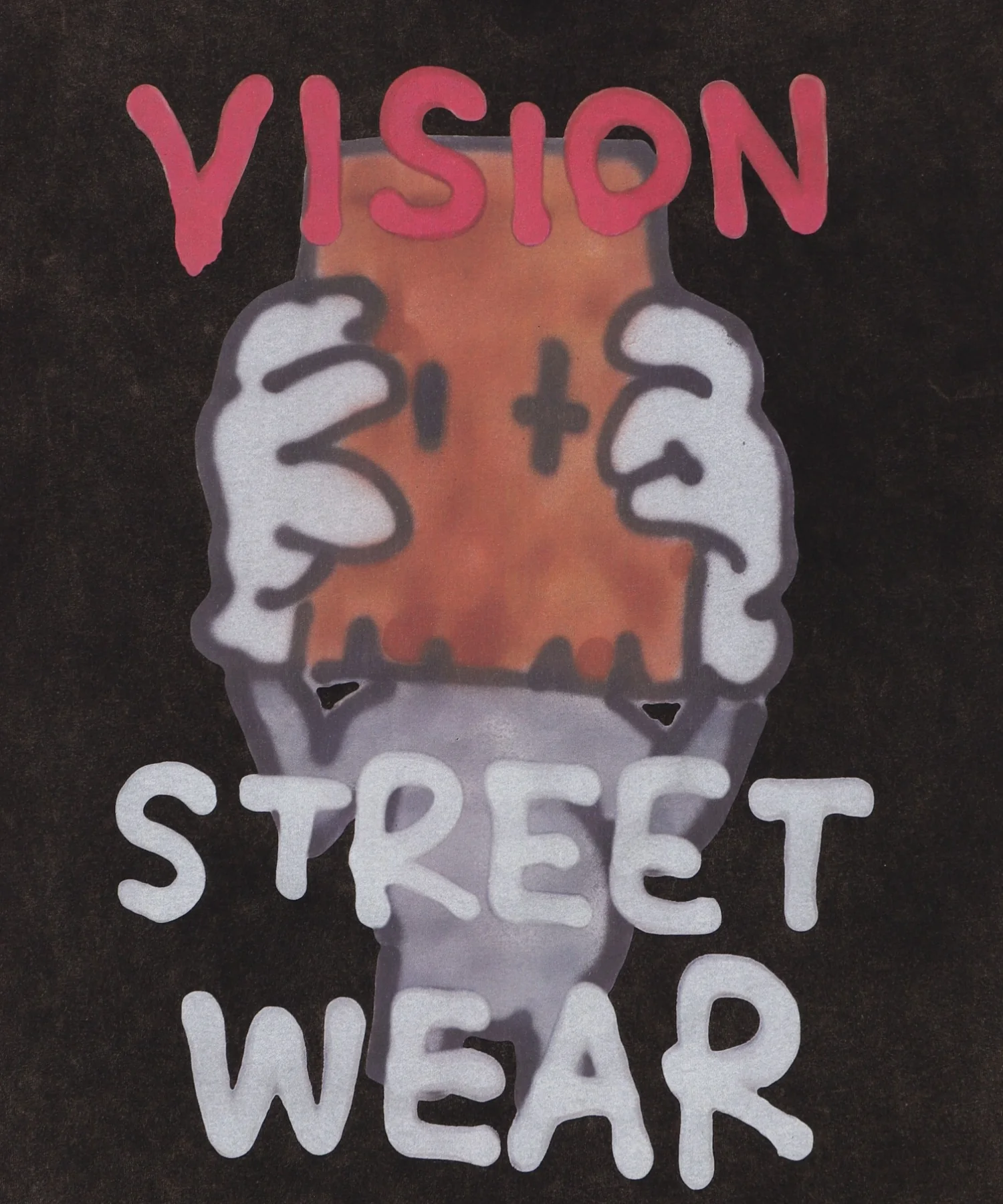 VISION guernika ANONYMOUSET - Image 14