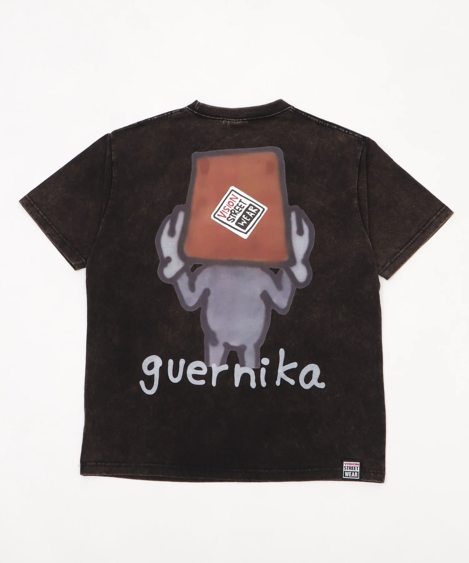 VISION guernika ANONYMOUSET - Image 17