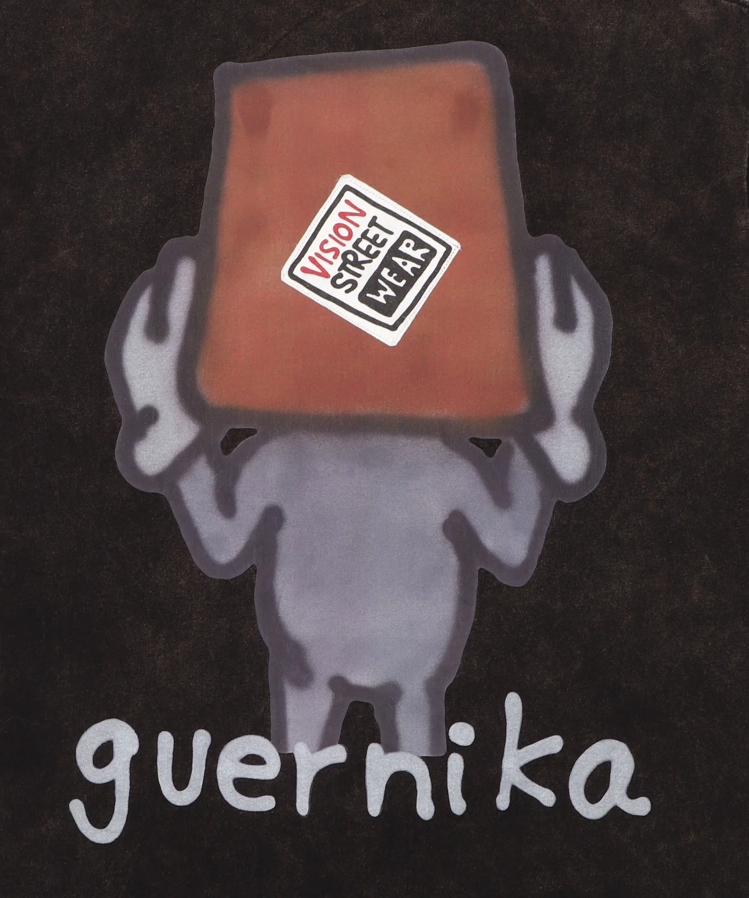 VISION guernika ANONYMOUSET - Image 18