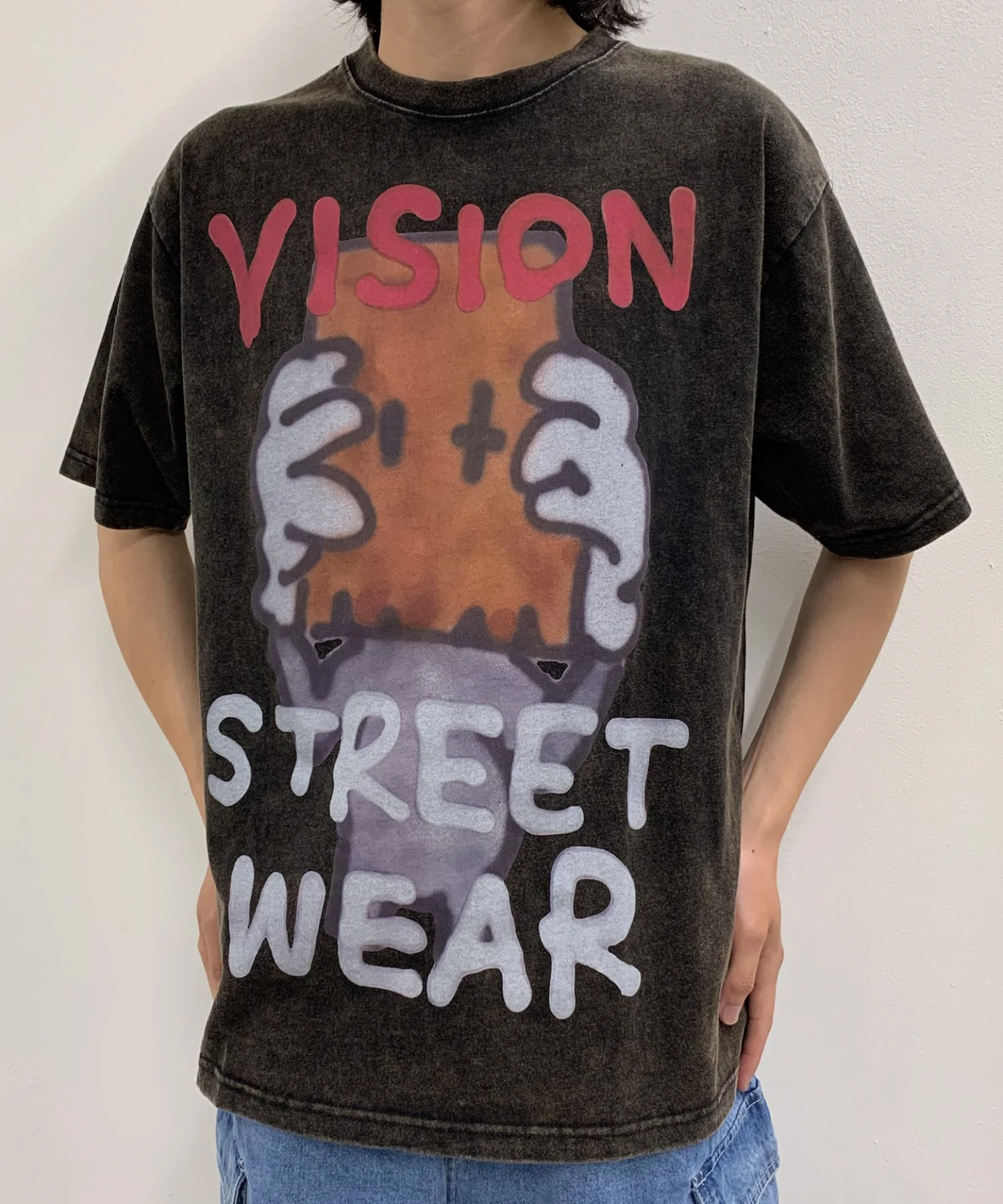 VISION guernika ANONYMOUSET - Image 2